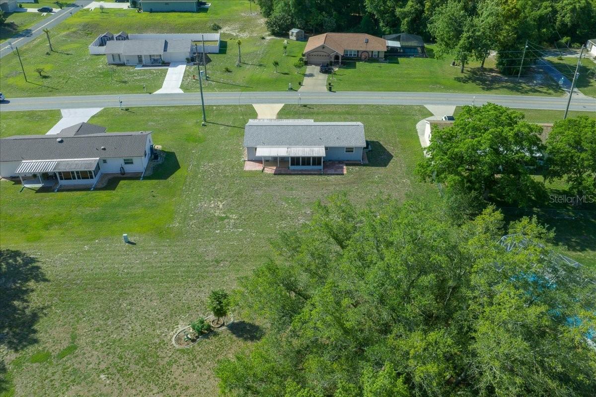 11270 SW 62ND AVENUE RD, OCALA, FL, 34476