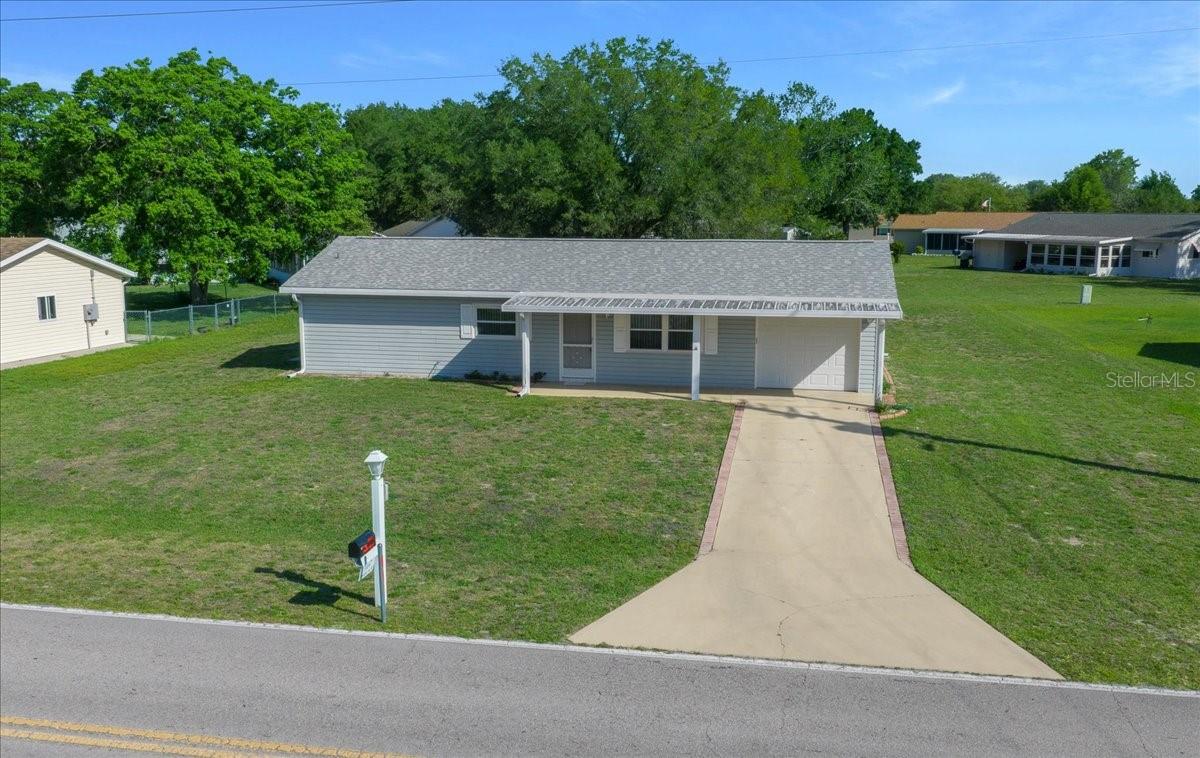 11270 SW 62ND AVENUE RD, OCALA, FL, 34476