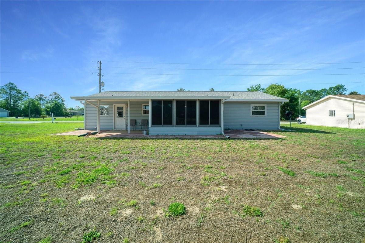 11270 SW 62ND AVENUE RD, OCALA, FL, 34476