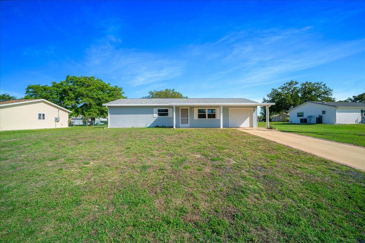 11270 SW 62ND AVENUE RD, OCALA, FL, 34476