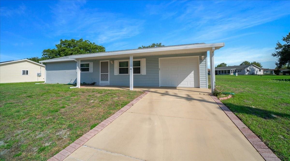 11270 SW 62ND AVENUE RD, OCALA, FL, 34476