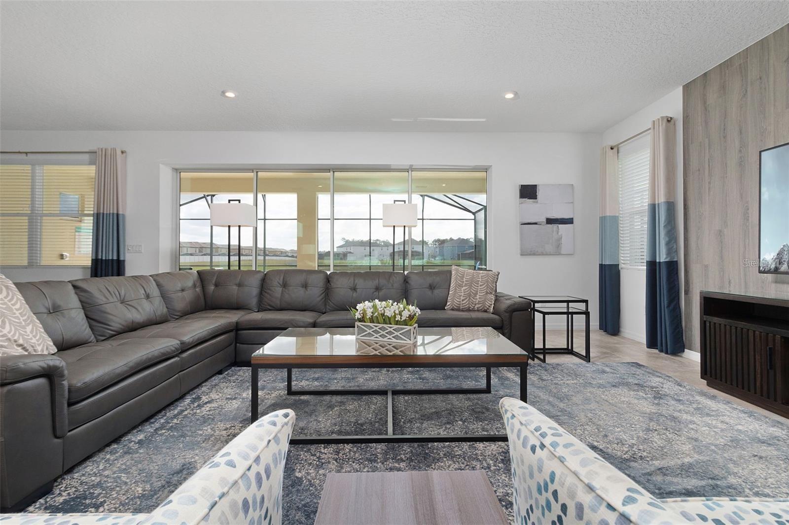 8904 CAROLINE BAY CT, KISSIMMEE, FL, 34747