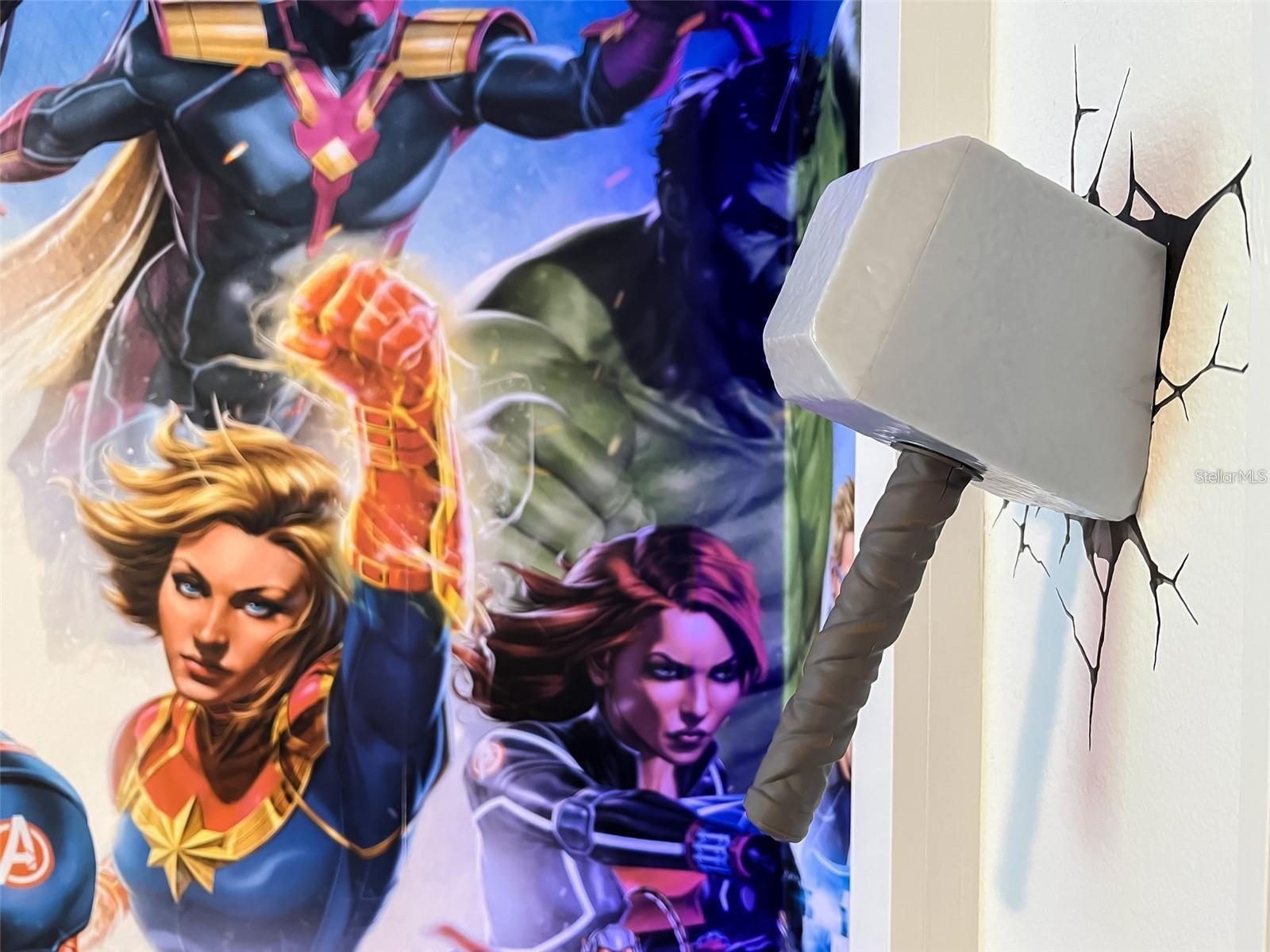 8904 CAROLINE BAY CT, KISSIMMEE, FL, 34747