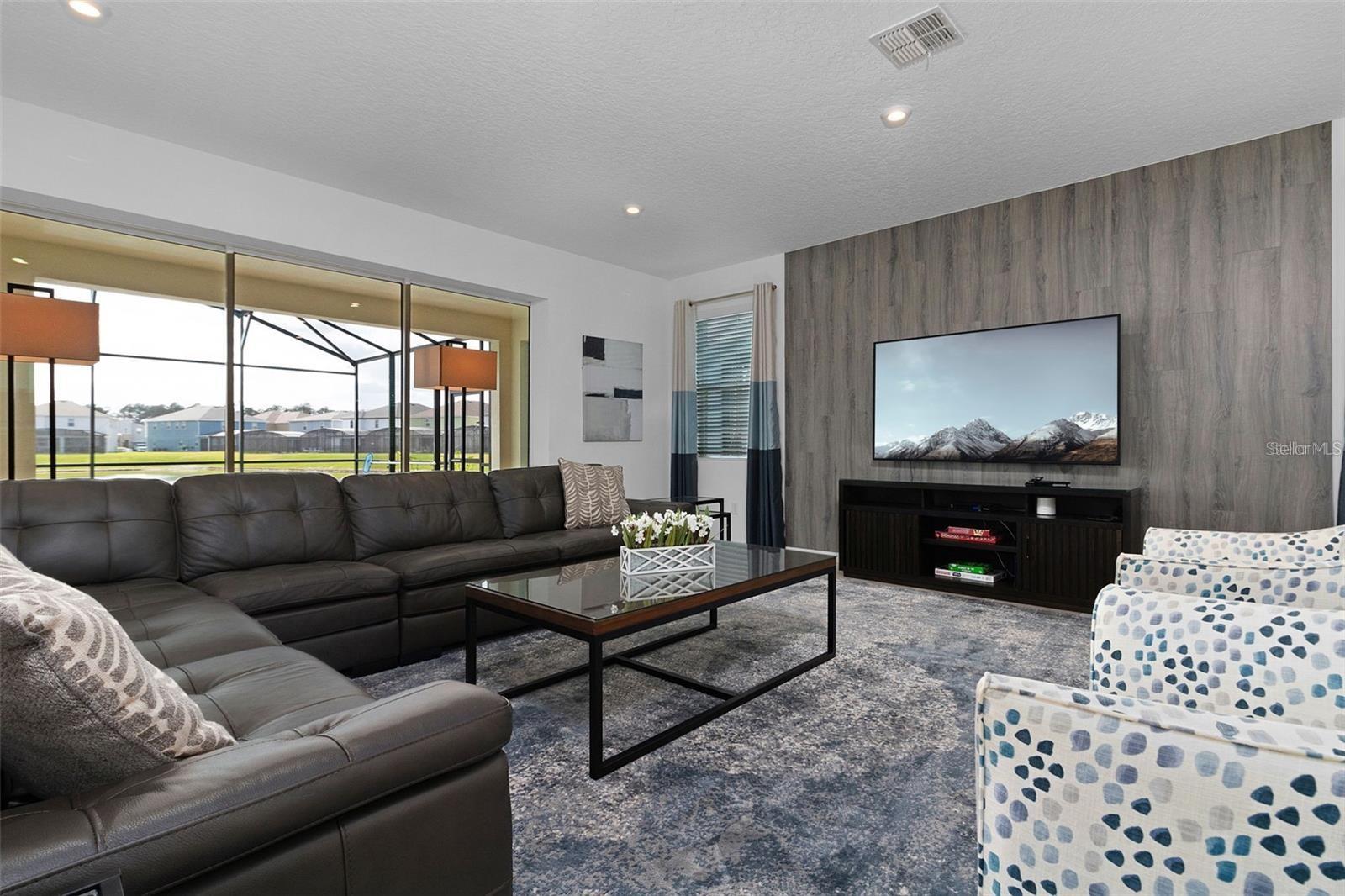 8904 CAROLINE BAY CT, KISSIMMEE, FL, 34747