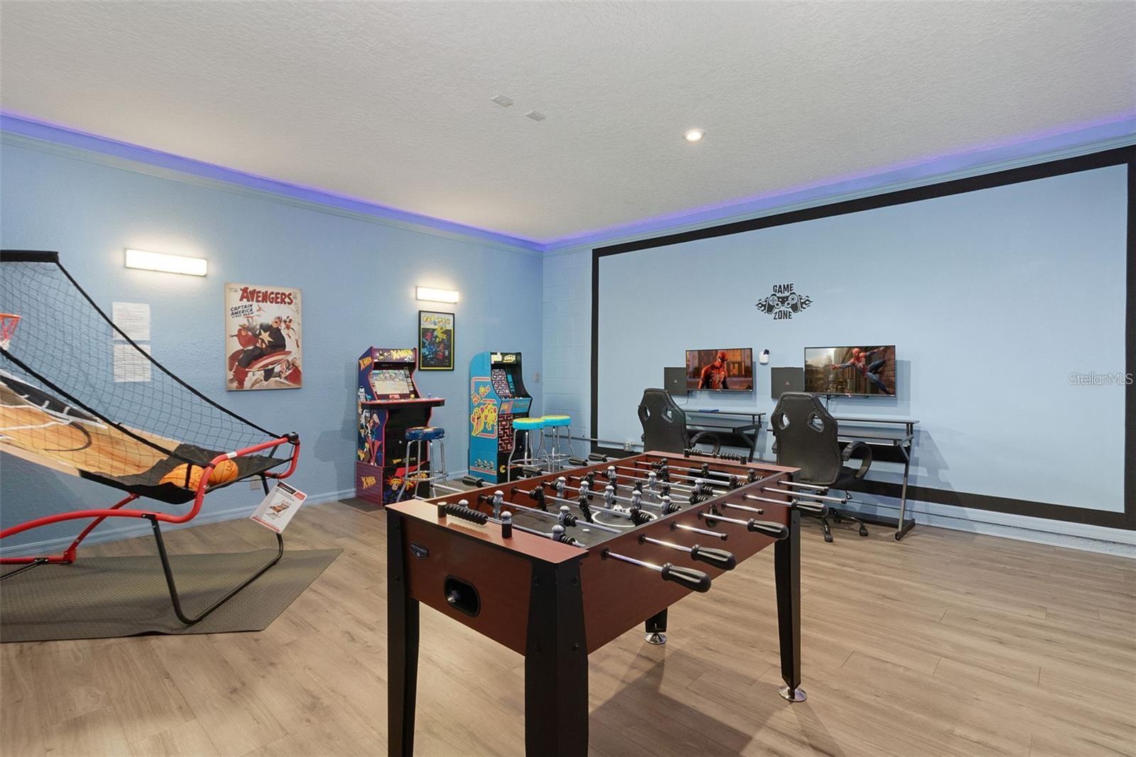 8904 CAROLINE BAY CT, KISSIMMEE, FL, 34747