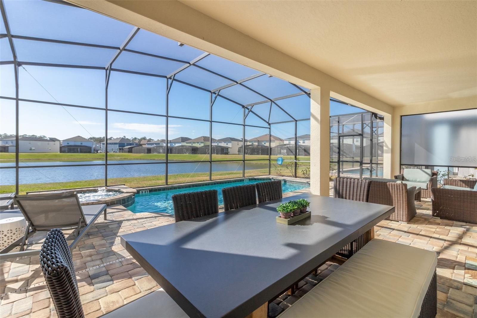 8904 CAROLINE BAY CT, KISSIMMEE, FL, 34747