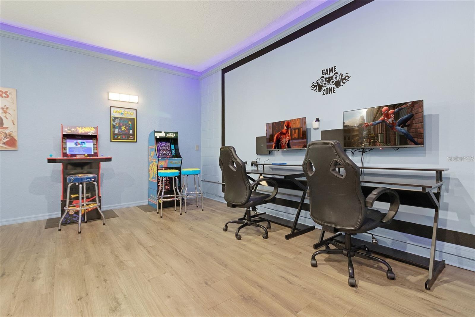 8904 CAROLINE BAY CT, KISSIMMEE, FL, 34747