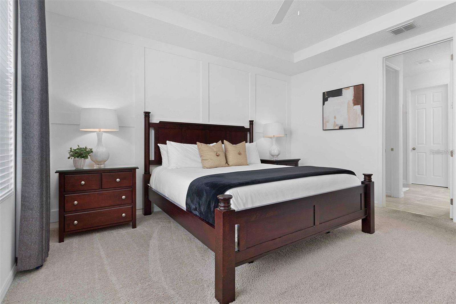 8904 CAROLINE BAY CT, KISSIMMEE, FL, 34747