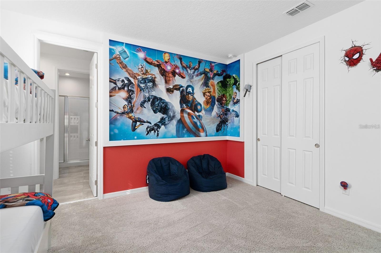 8904 CAROLINE BAY CT, KISSIMMEE, FL, 34747