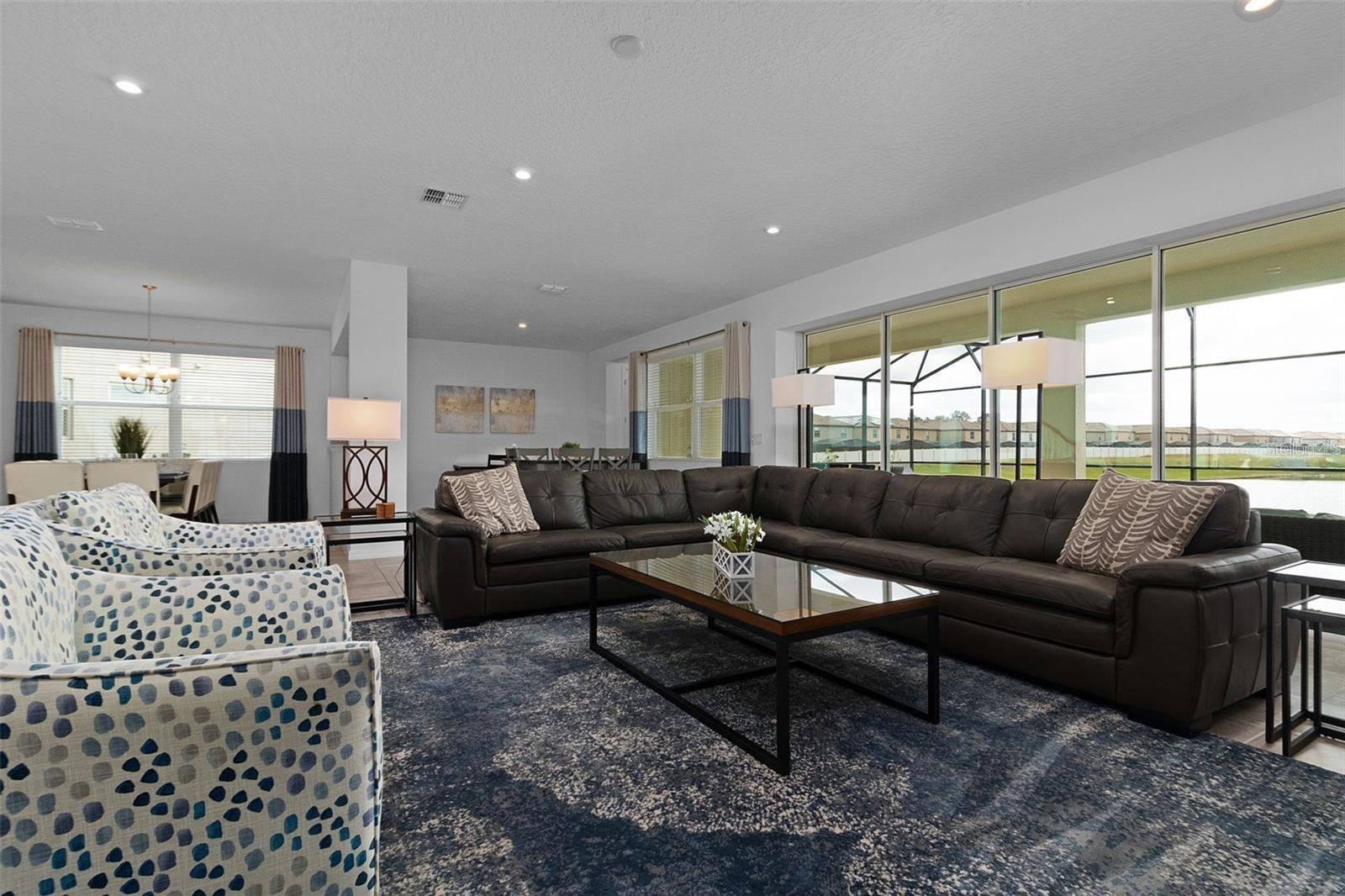 8904 CAROLINE BAY CT, KISSIMMEE, FL, 34747