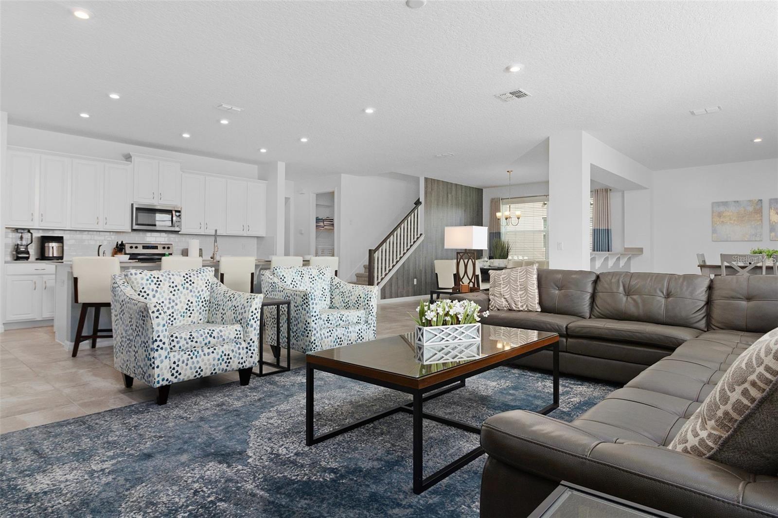 8904 CAROLINE BAY CT, KISSIMMEE, FL, 34747