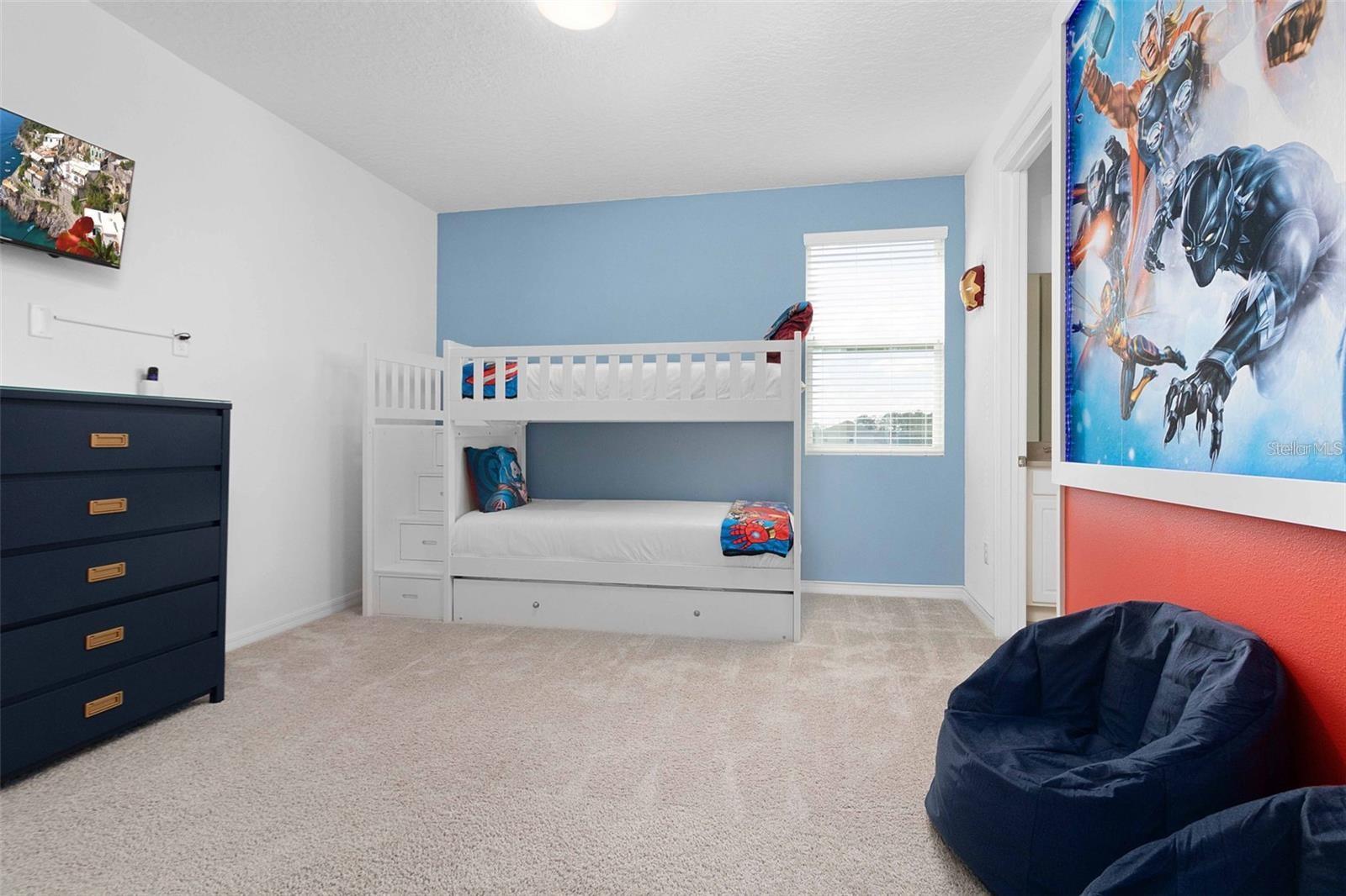 8904 CAROLINE BAY CT, KISSIMMEE, FL, 34747