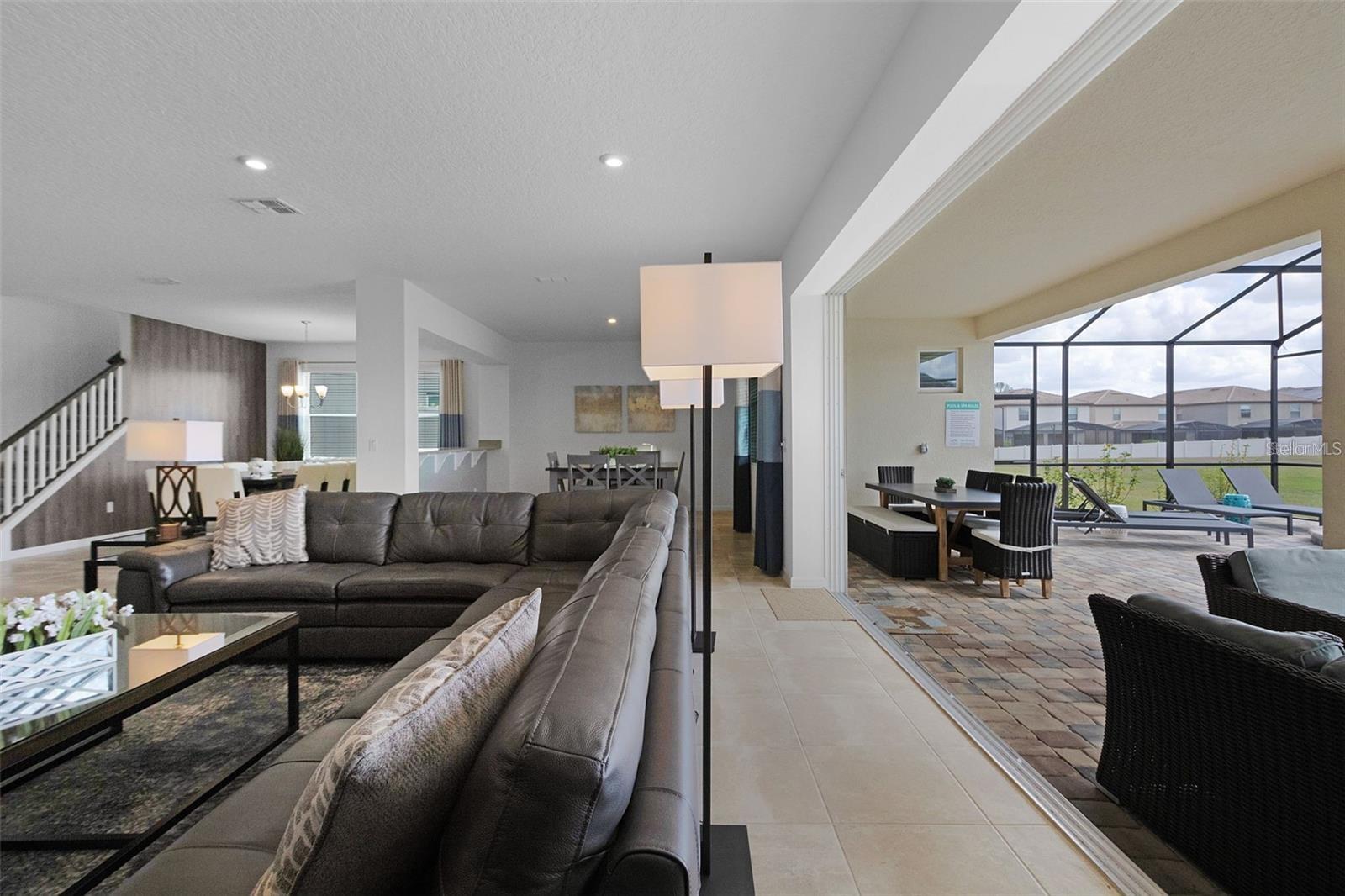 8904 CAROLINE BAY CT, KISSIMMEE, FL, 34747