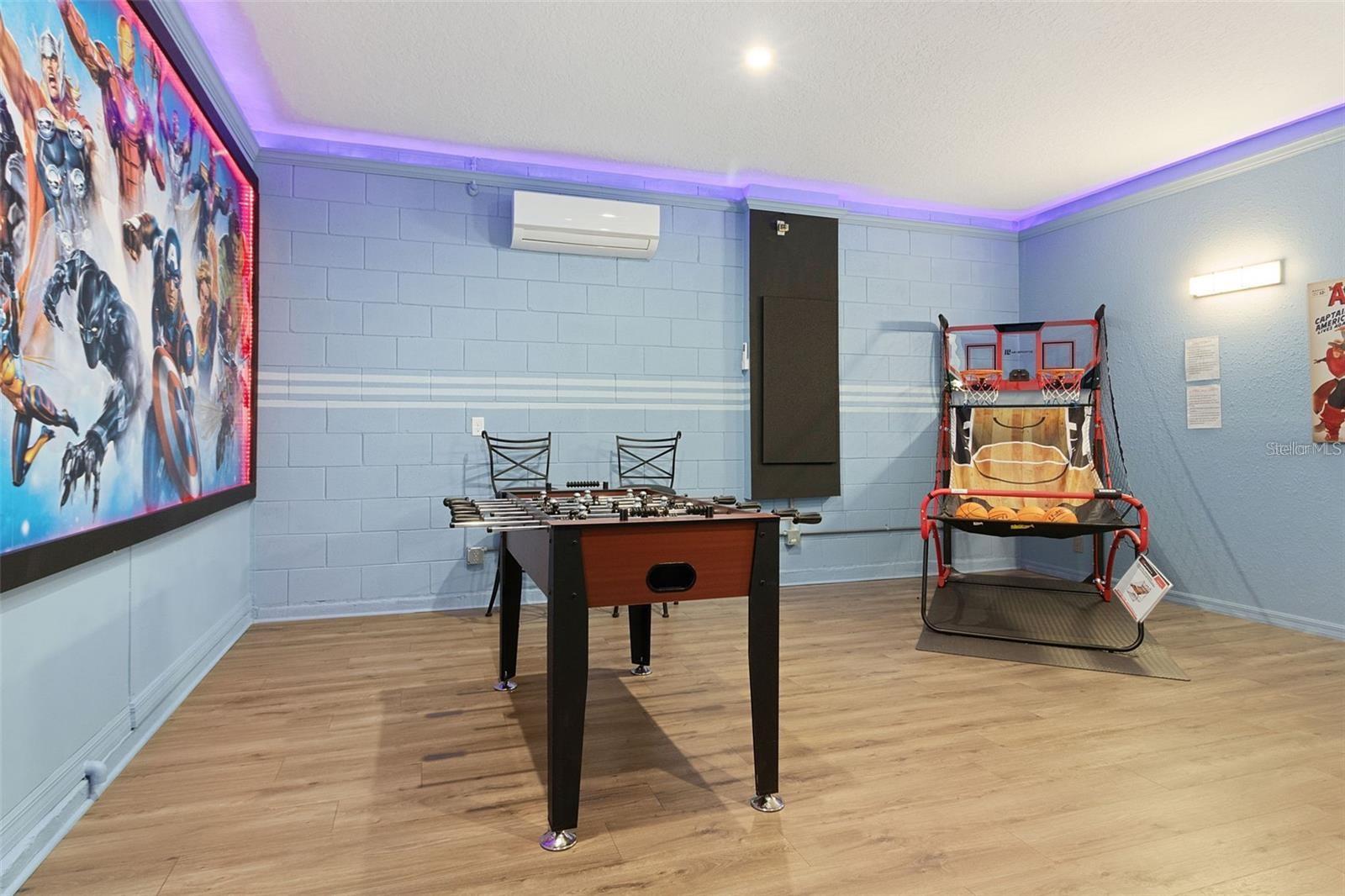 8904 CAROLINE BAY CT, KISSIMMEE, FL, 34747