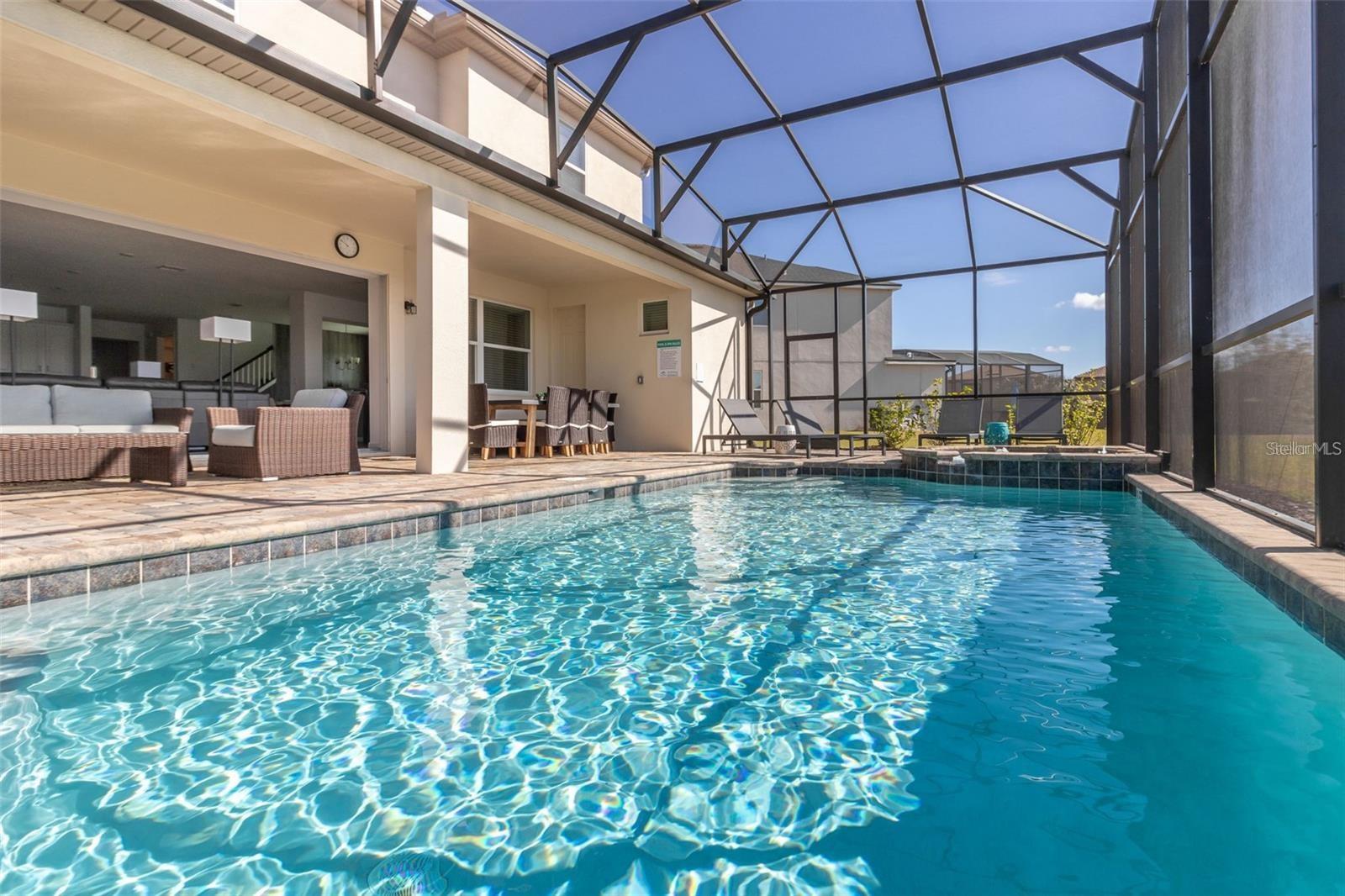 8904 CAROLINE BAY CT, KISSIMMEE, FL, 34747