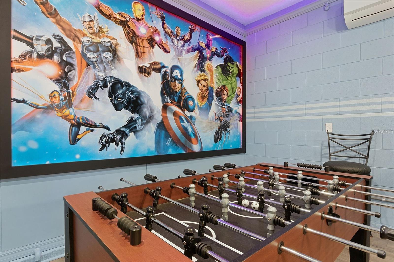 8904 CAROLINE BAY CT, KISSIMMEE, FL, 34747