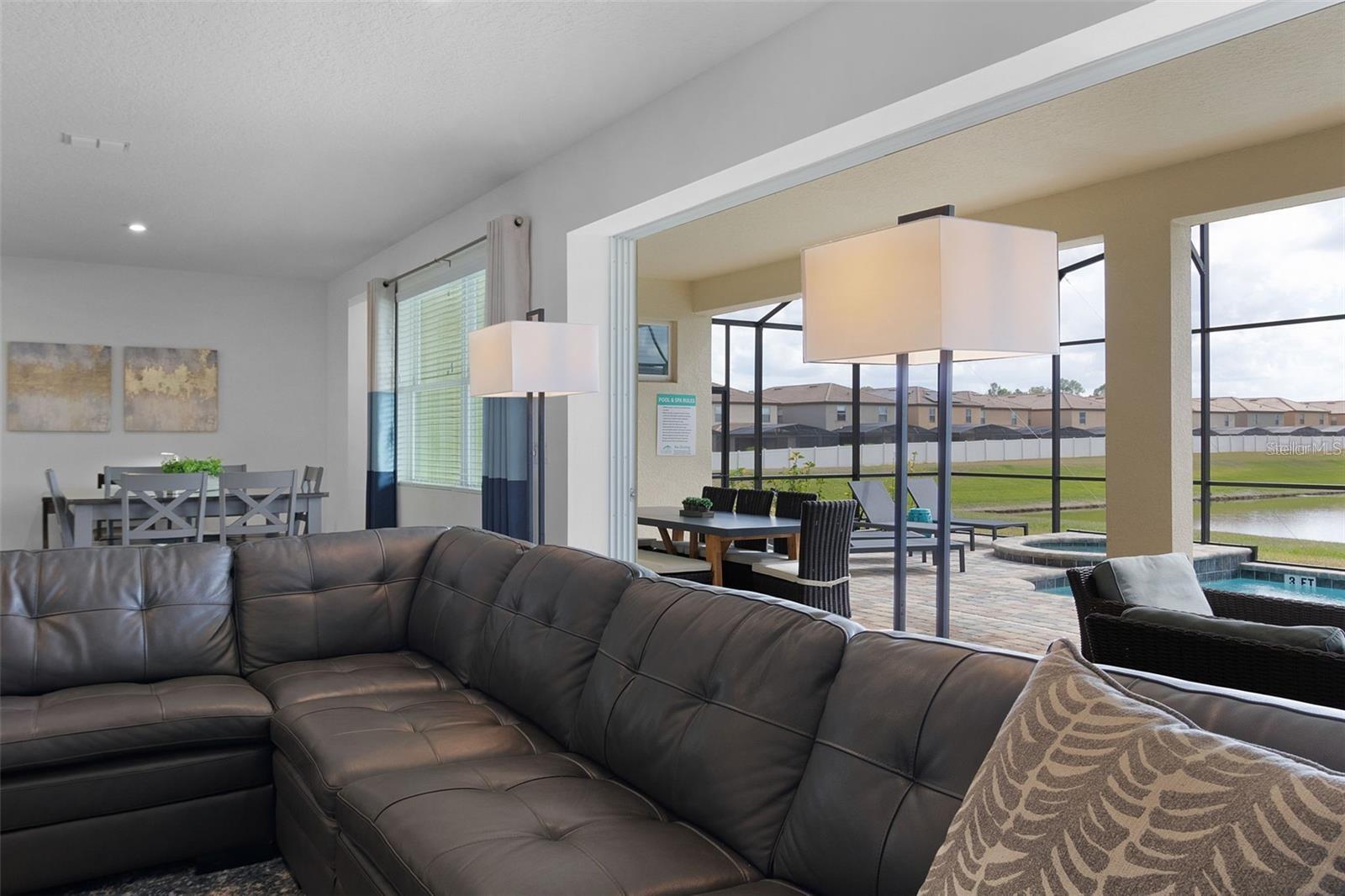 8904 CAROLINE BAY CT, KISSIMMEE, FL, 34747