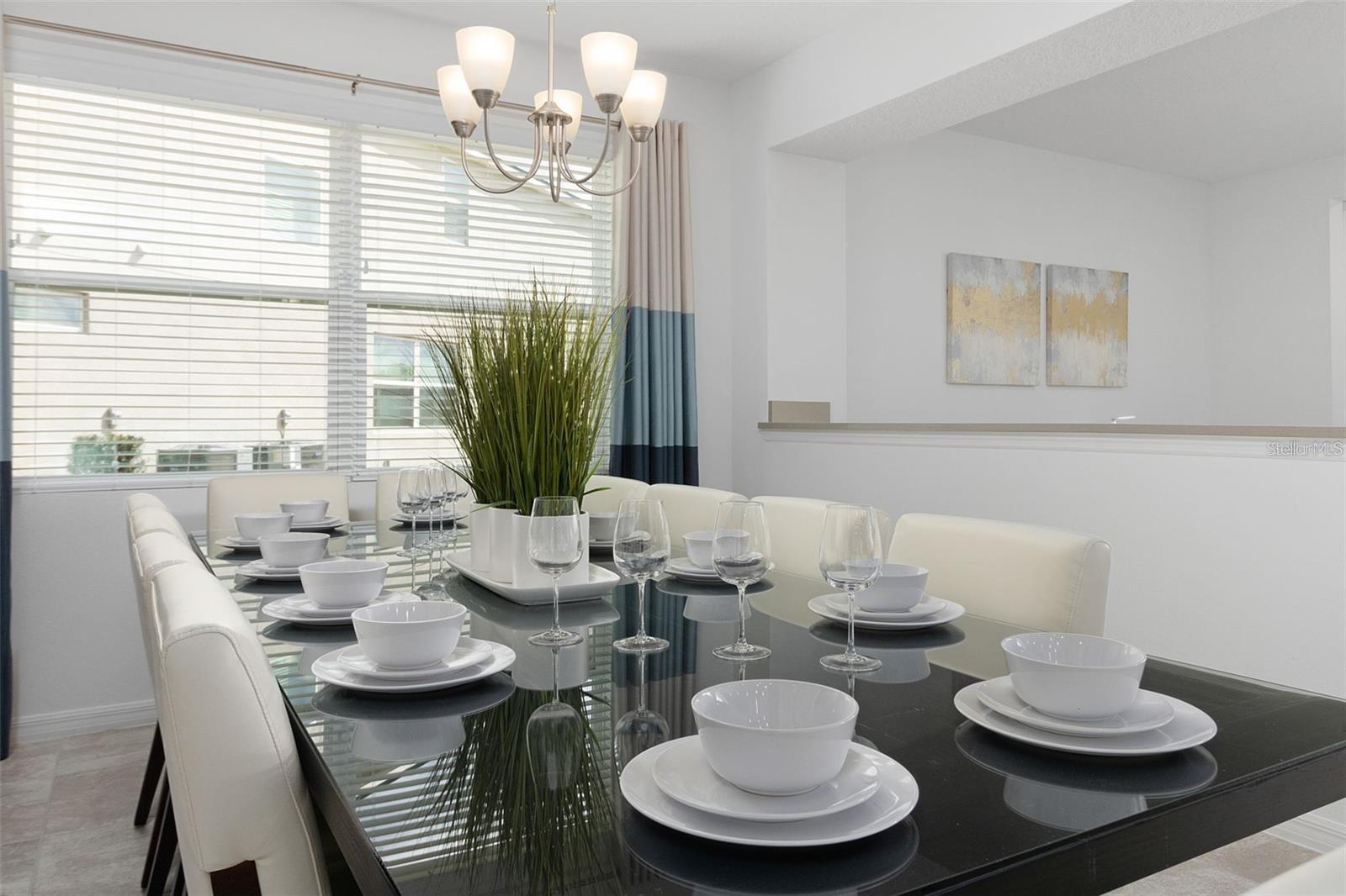 8904 CAROLINE BAY CT, KISSIMMEE, FL, 34747