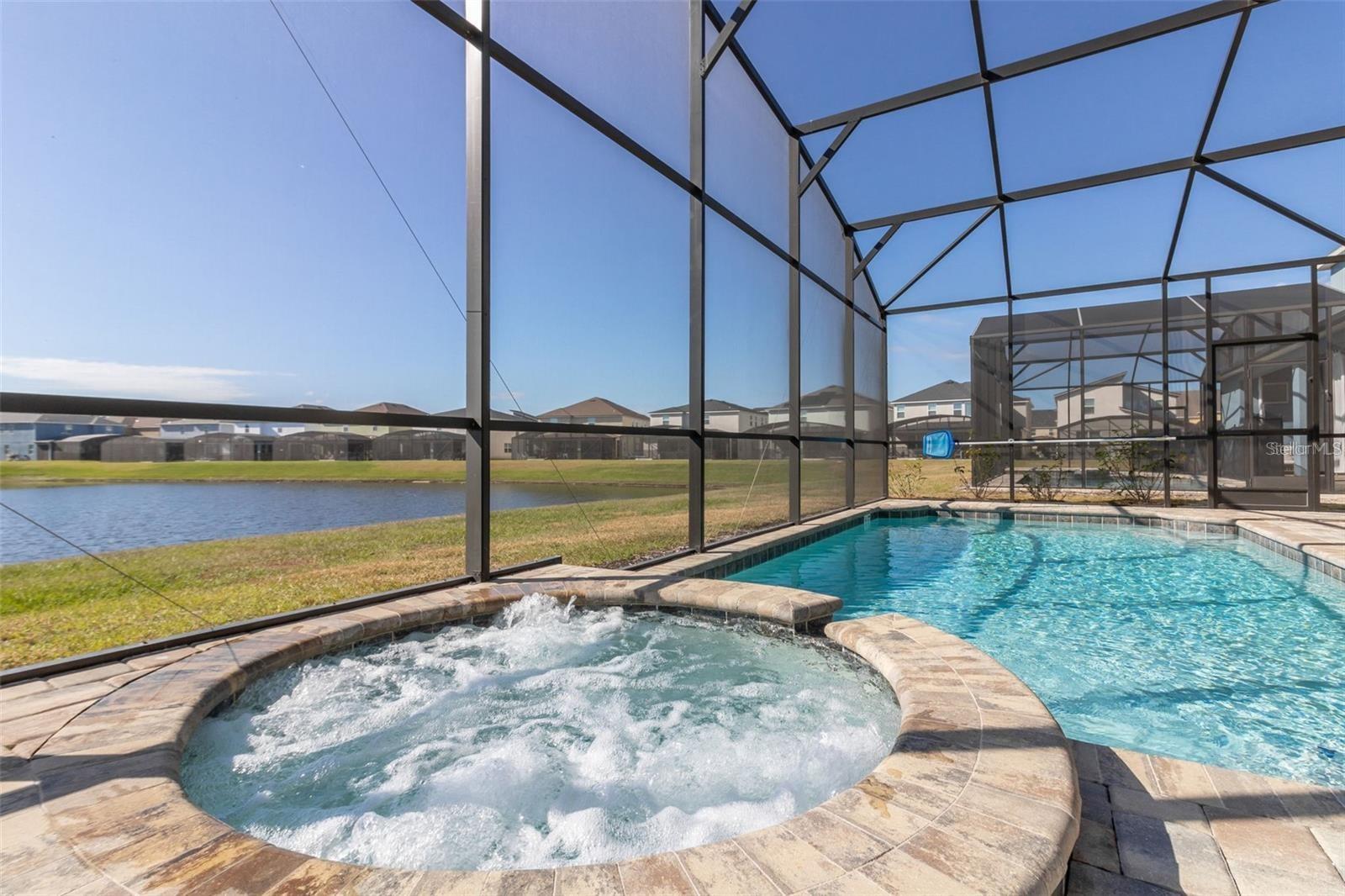 8904 CAROLINE BAY CT, KISSIMMEE, FL, 34747