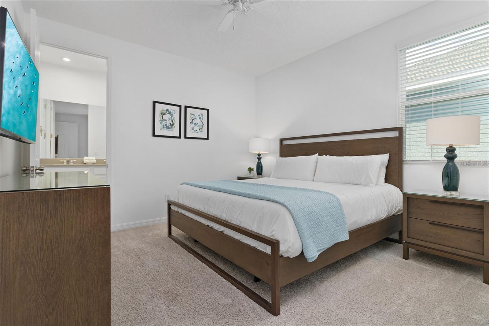 8904 CAROLINE BAY CT, KISSIMMEE, FL, 34747