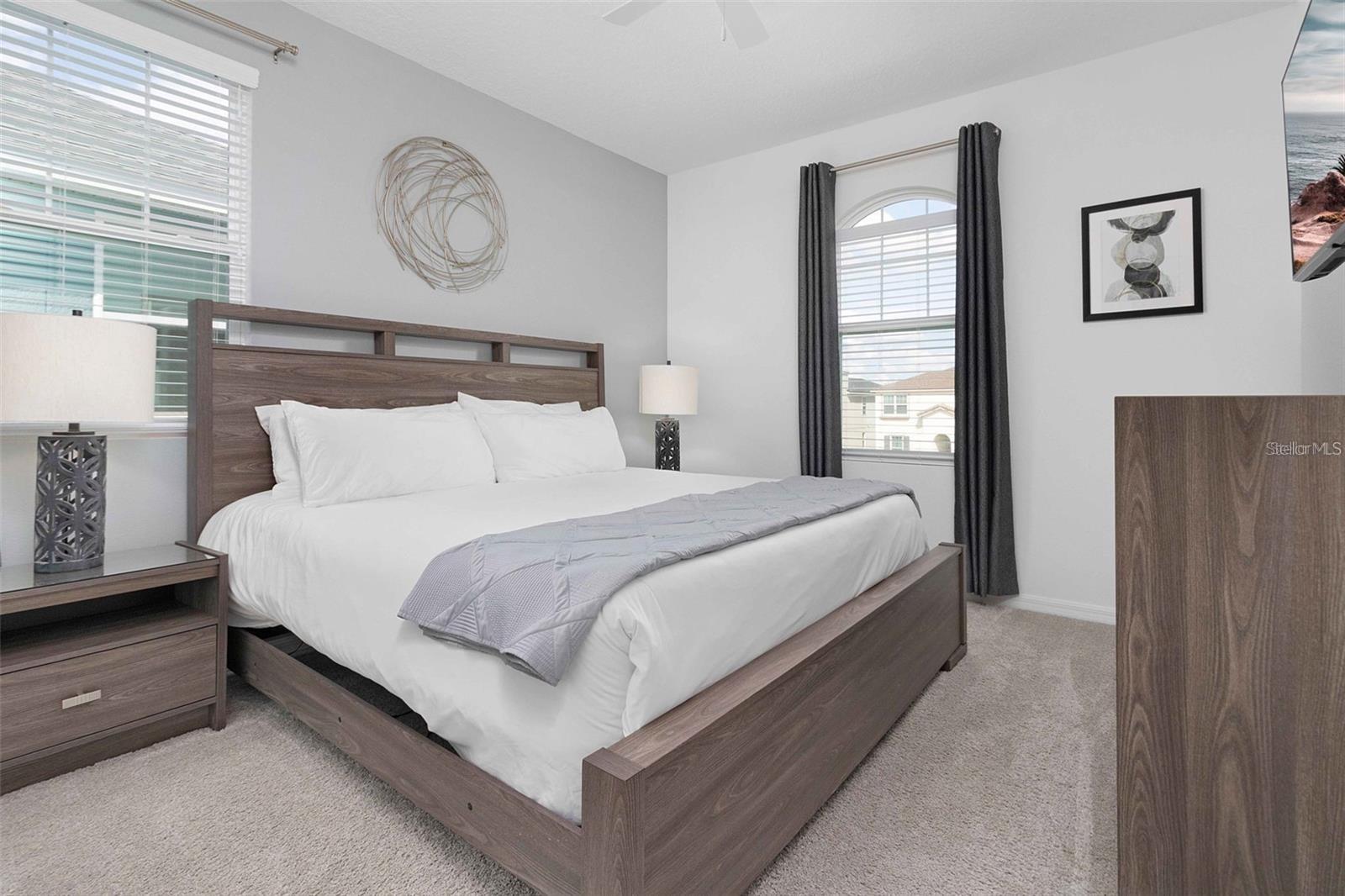 8904 CAROLINE BAY CT, KISSIMMEE, FL, 34747