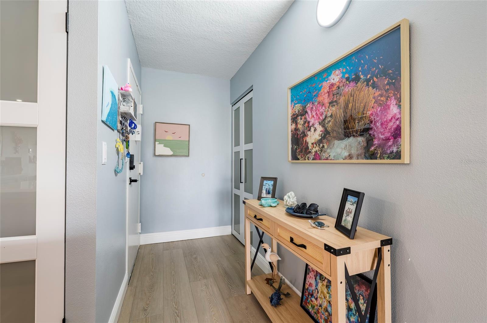 855 BAYWAY BLVD #308, CLEARWATER BEACH, FL, 33767