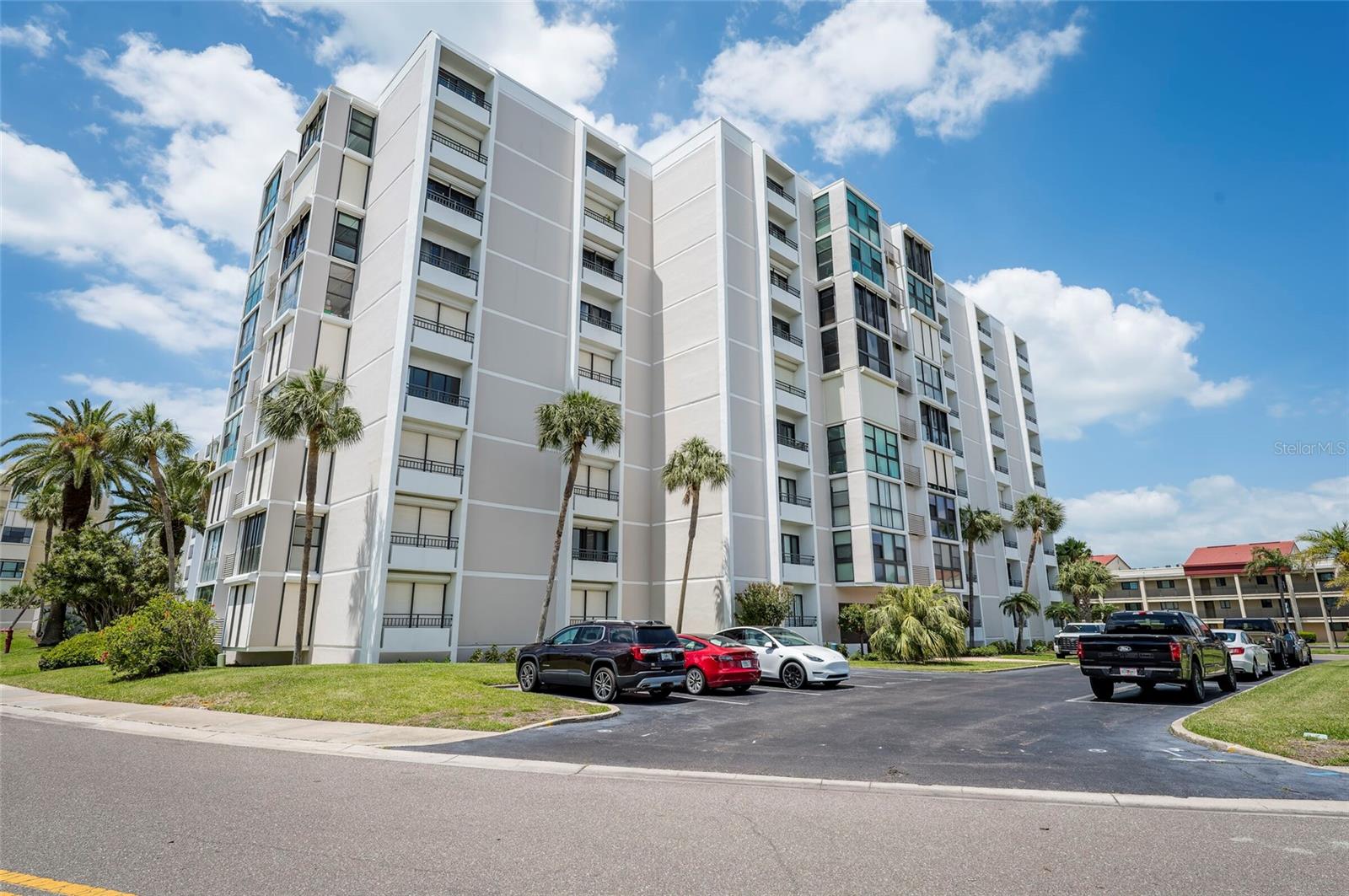 855 BAYWAY BLVD #308, CLEARWATER BEACH, FL, 33767