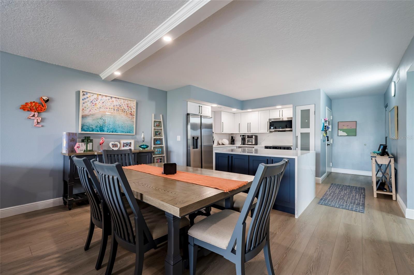 855 BAYWAY BLVD #308, CLEARWATER BEACH, FL, 33767