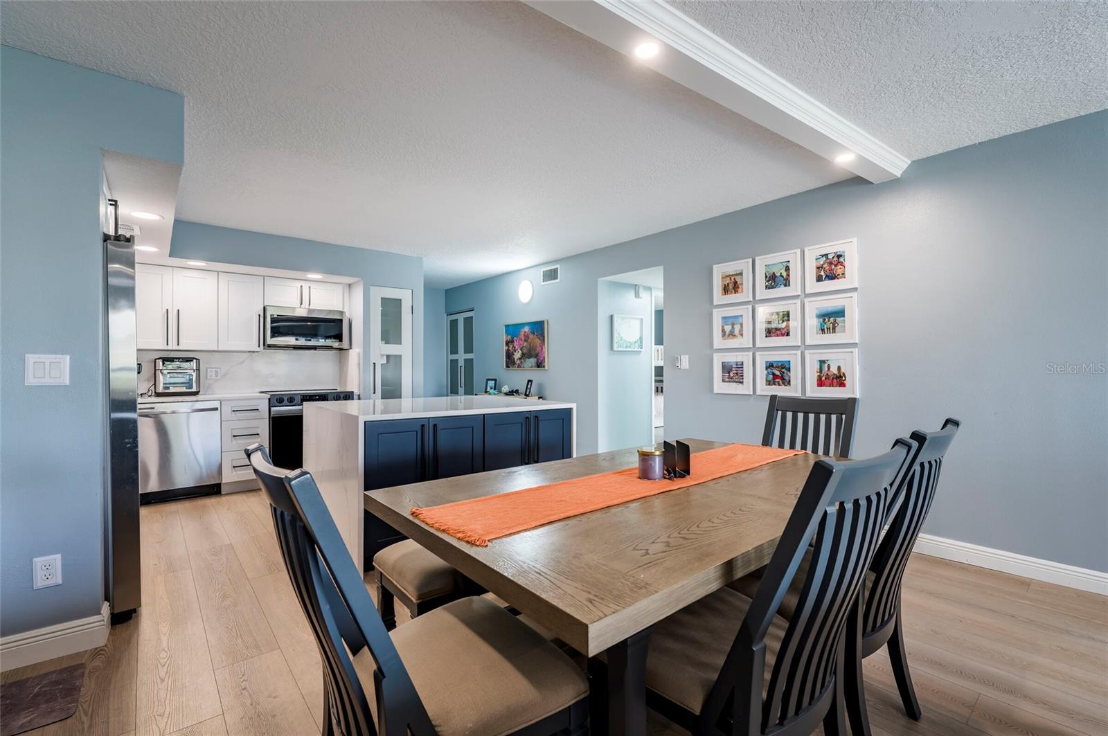 855 BAYWAY BLVD #308, CLEARWATER BEACH, FL, 33767