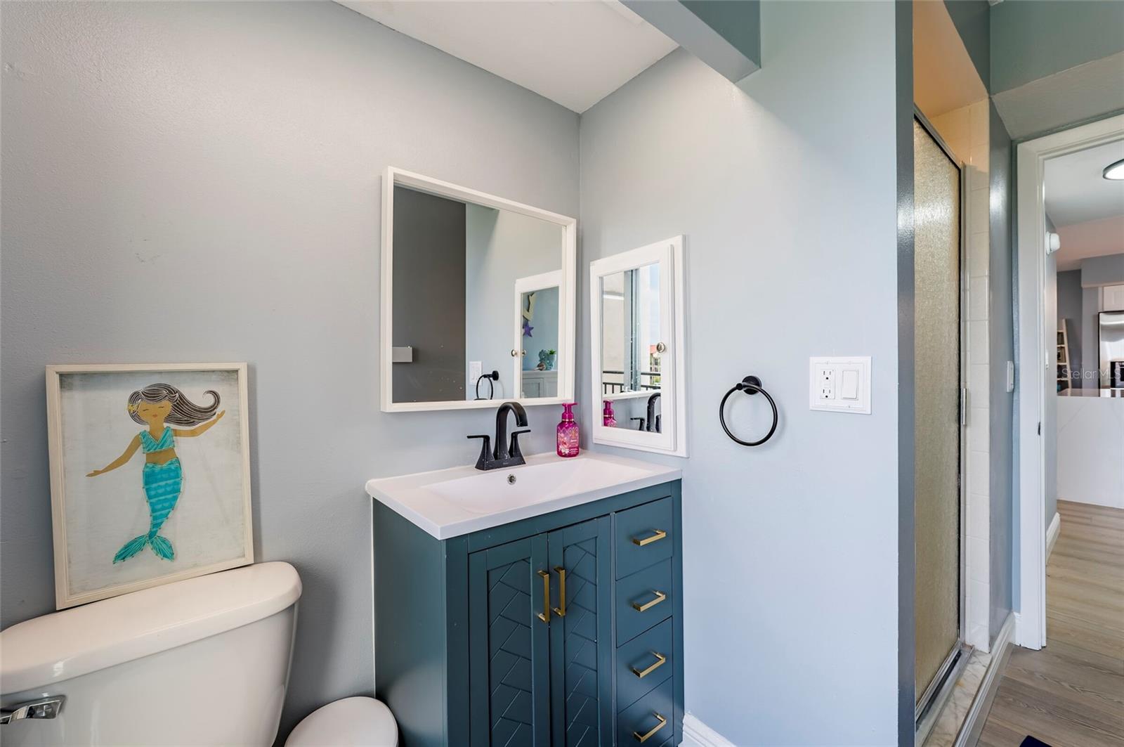 855 BAYWAY BLVD #308, CLEARWATER BEACH, FL, 33767