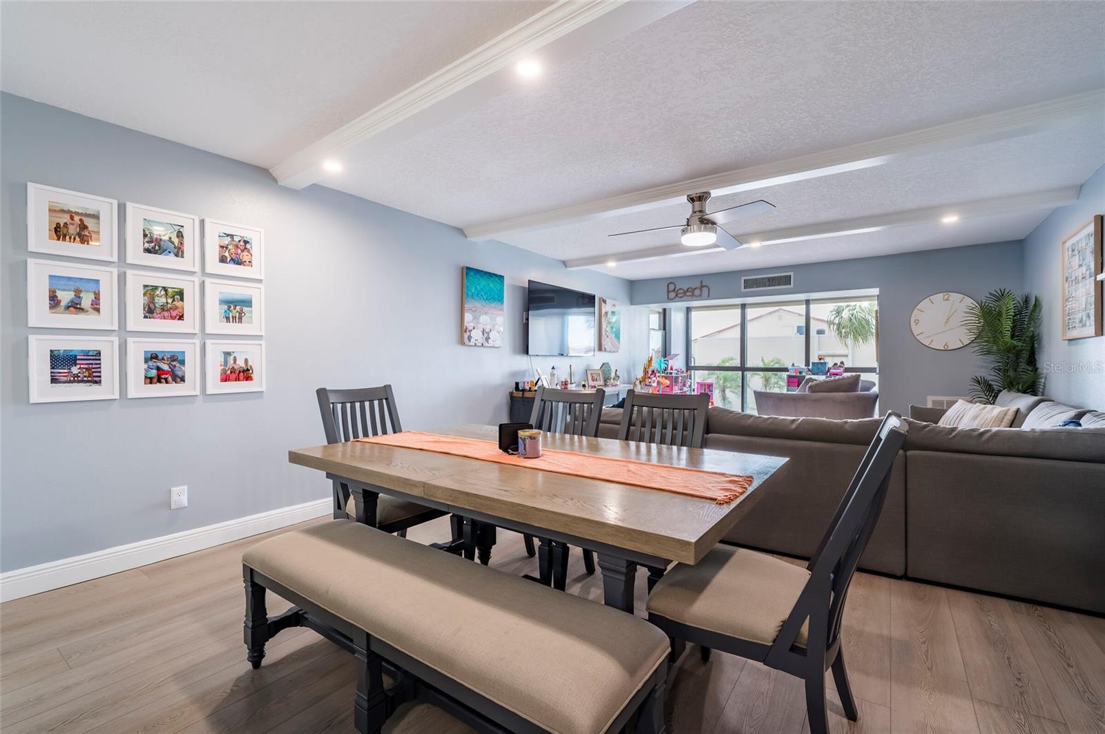 855 BAYWAY BLVD #308, CLEARWATER BEACH, FL, 33767