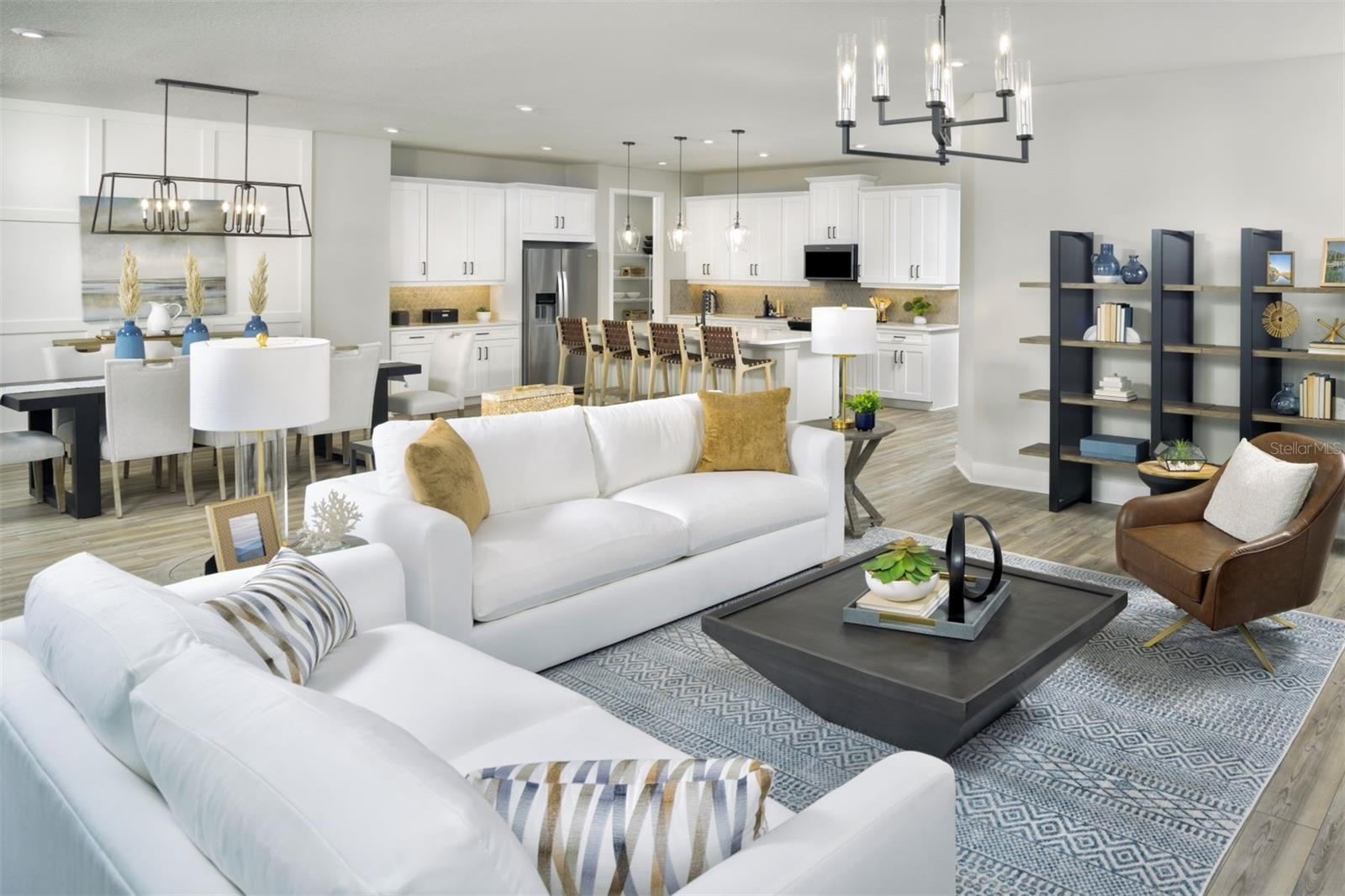 35507 PEAK WILLOW TRCE, ZEPHYRHILLS, FL, 33541