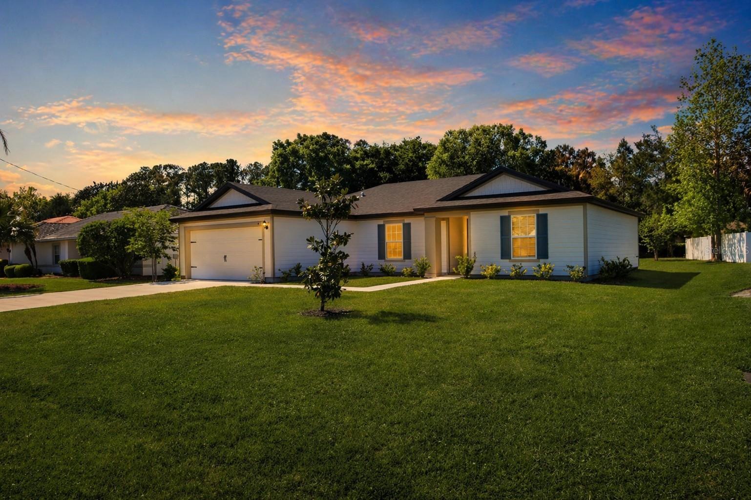 57 PRITCHARD DR, PALM COAST, FL, 32164