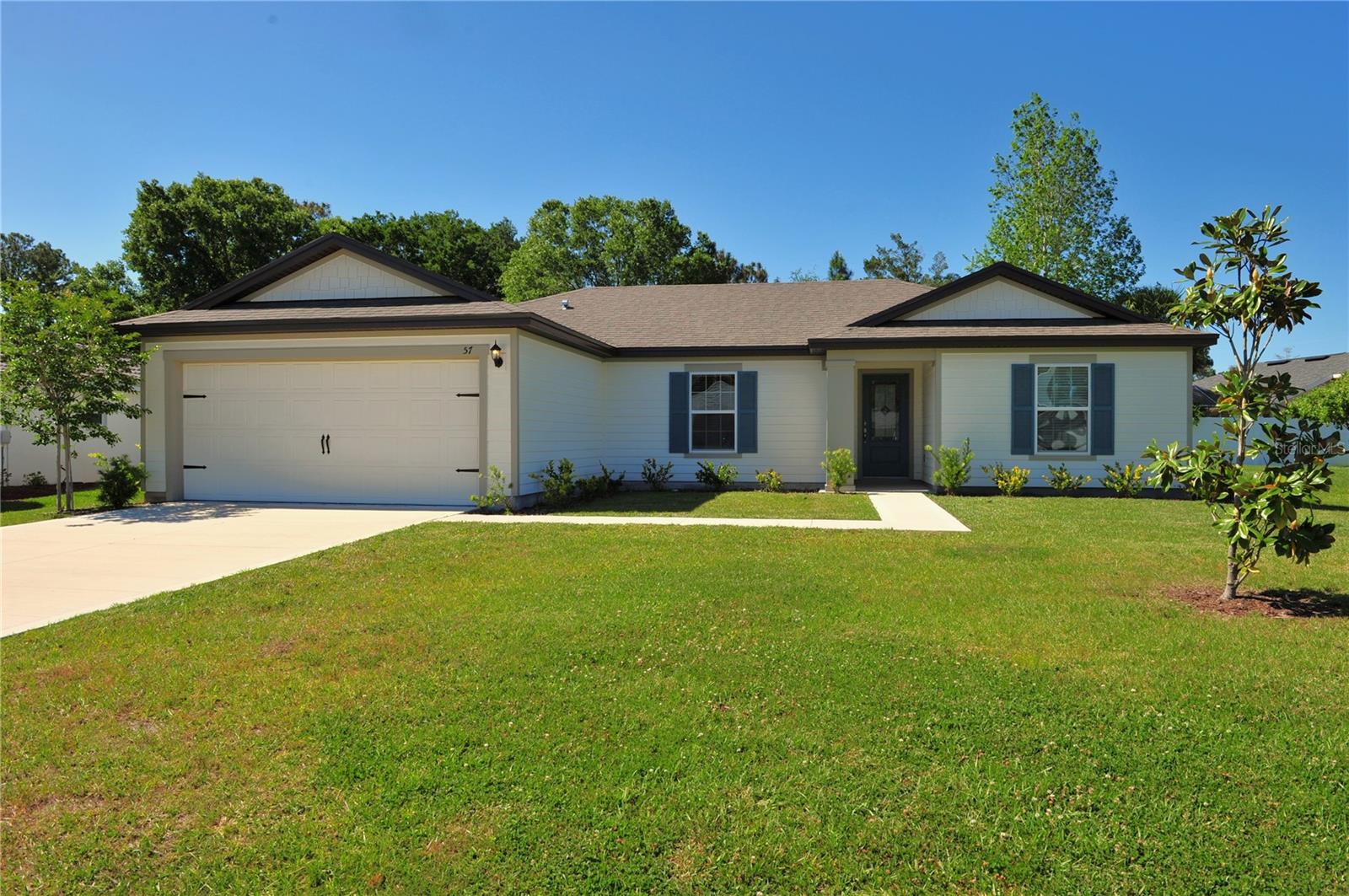 57 PRITCHARD DR, PALM COAST, FL, 32164