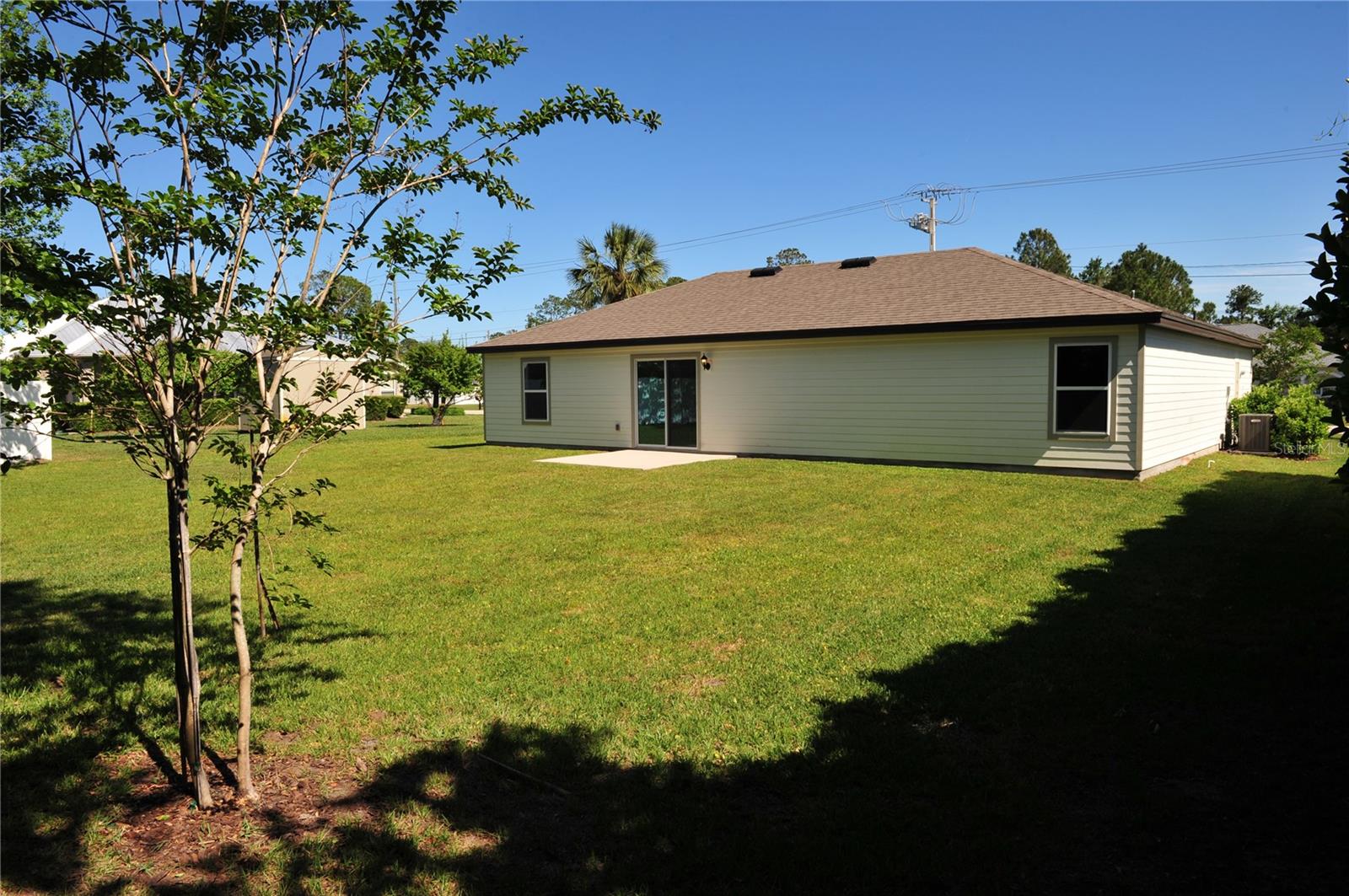 57 PRITCHARD DR, PALM COAST, FL, 32164