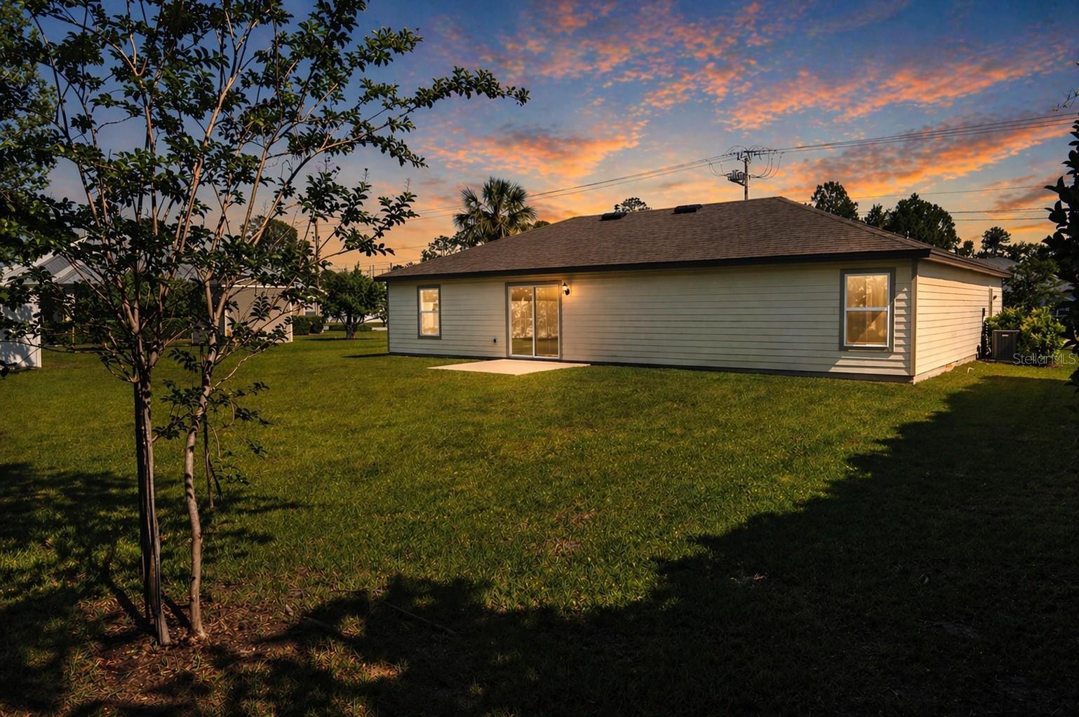 57 PRITCHARD DR, PALM COAST, FL, 32164