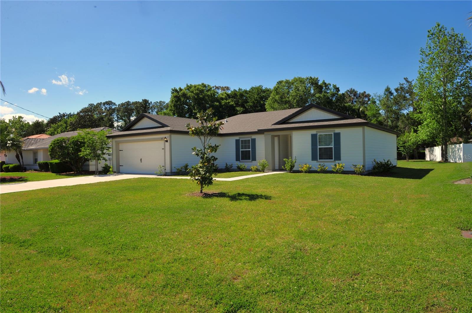 57 PRITCHARD DR, PALM COAST, FL, 32164
