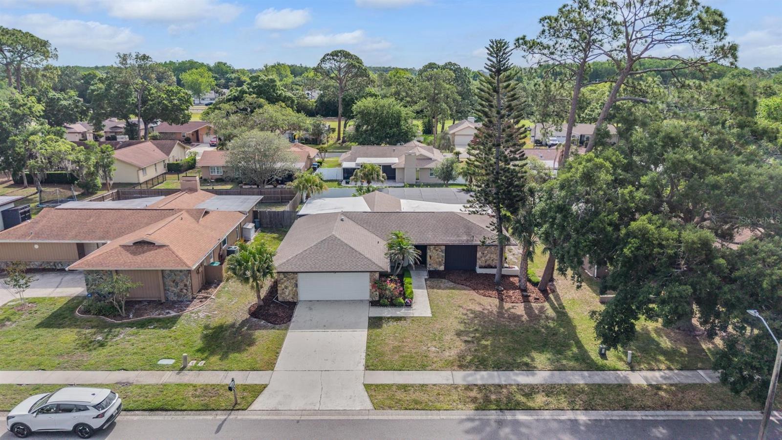 3643 FAIRWAY FOREST CIR, PALM HARBOR, FL, 34685