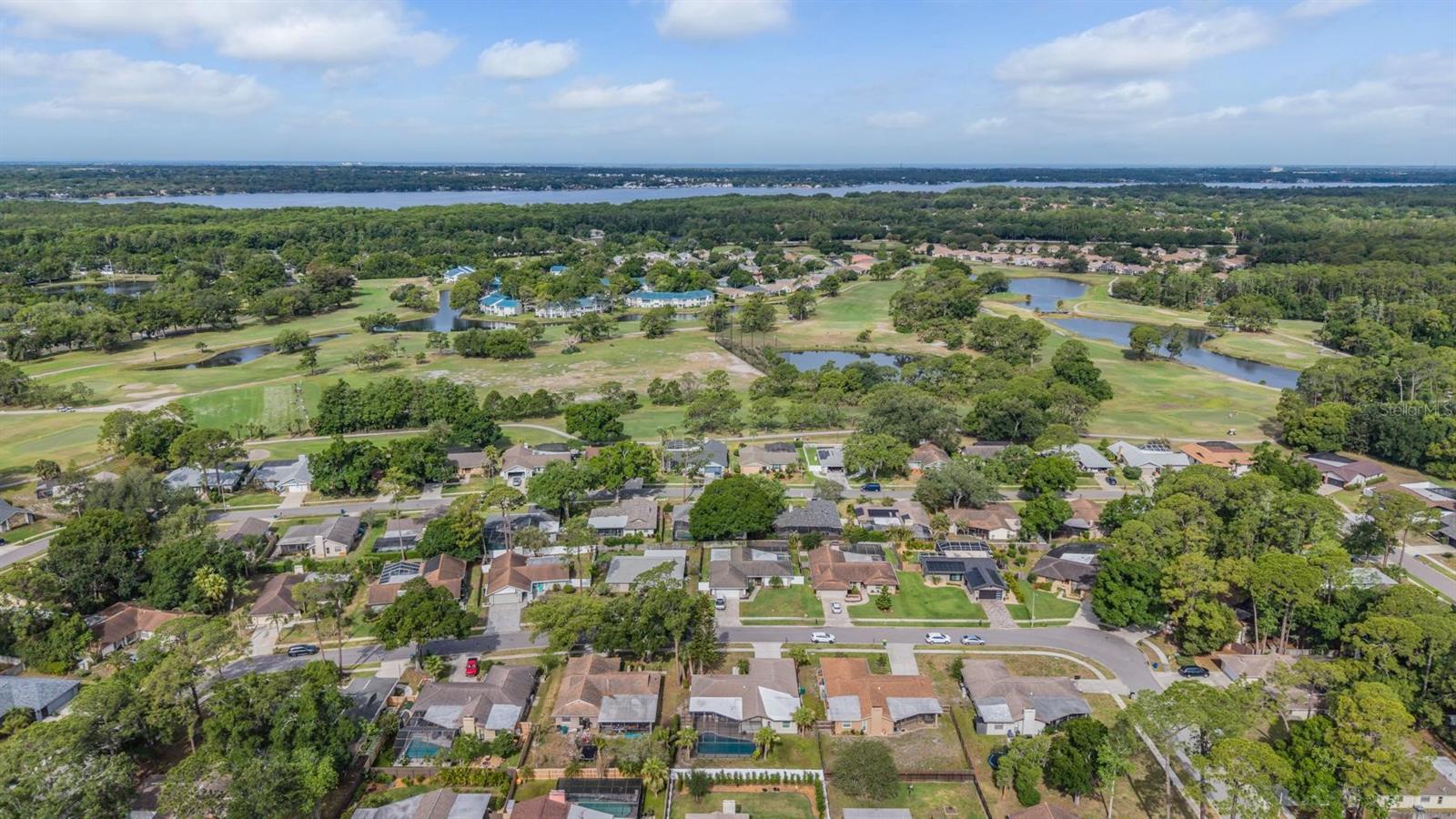 3643 FAIRWAY FOREST CIR, PALM HARBOR, FL, 34685