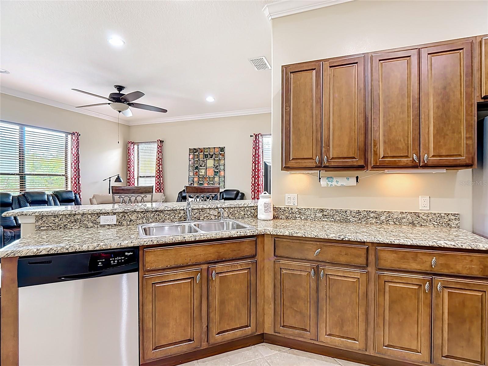 477 VILLA PARK RD, POINCIANA, FL, 34759