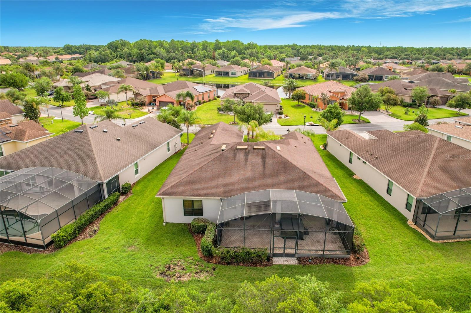 477 VILLA PARK RD, POINCIANA, FL, 34759