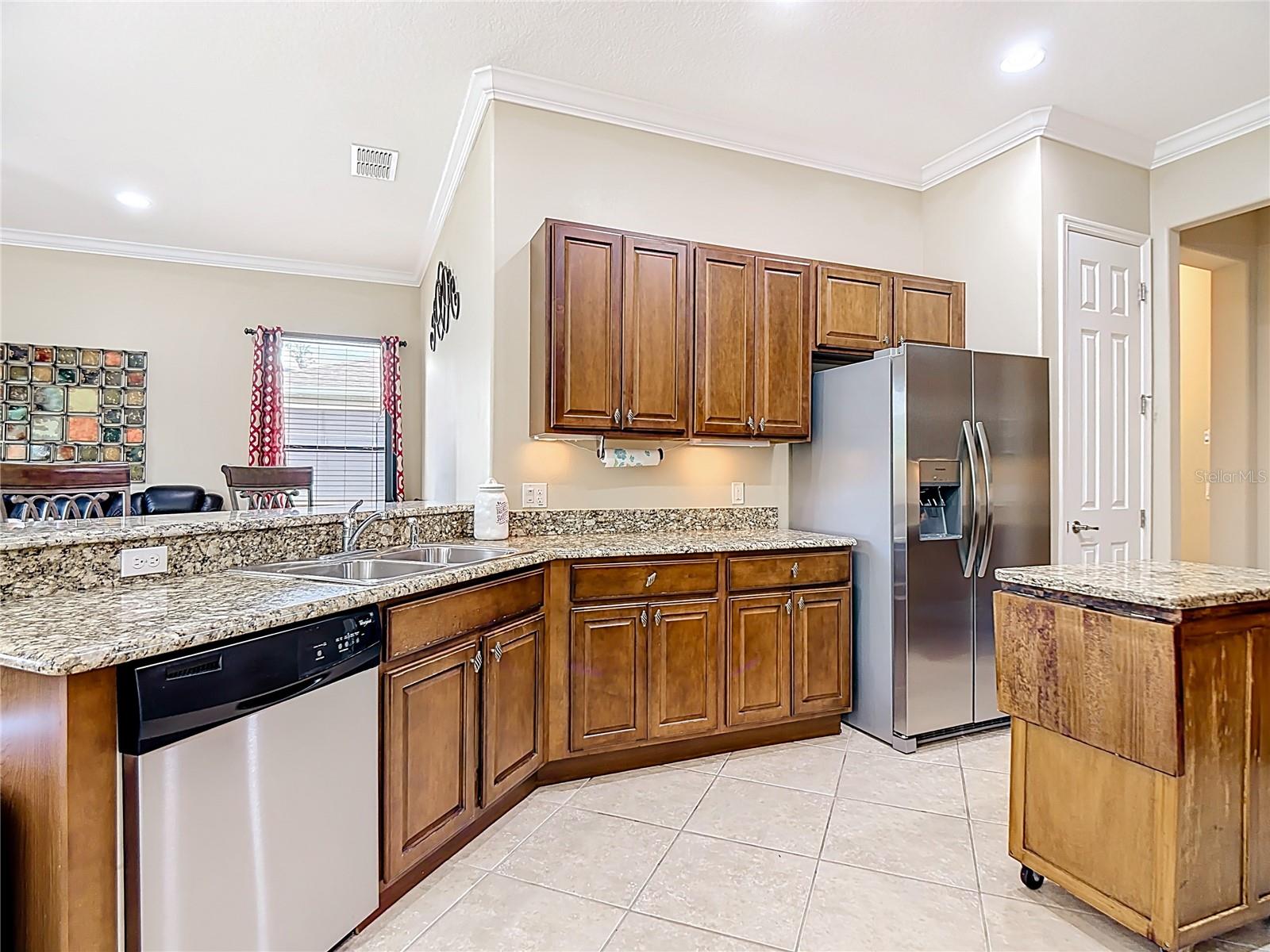 477 VILLA PARK RD, POINCIANA, FL, 34759