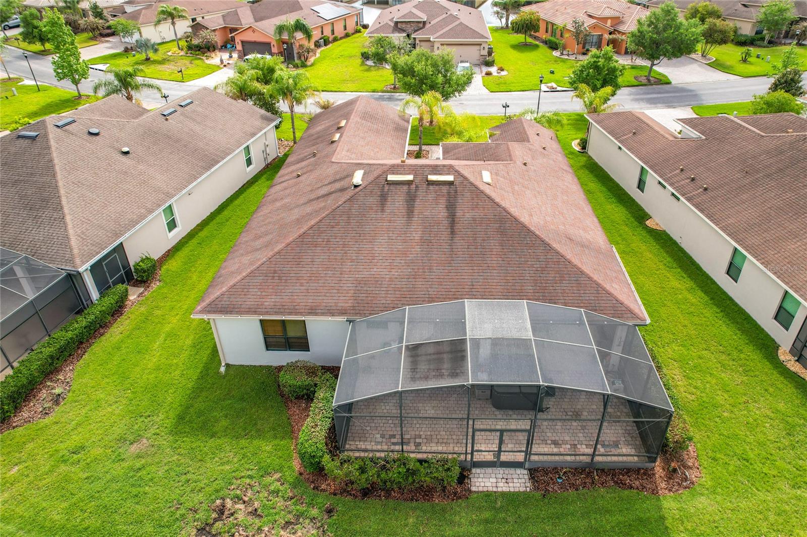 477 VILLA PARK RD, POINCIANA, FL, 34759