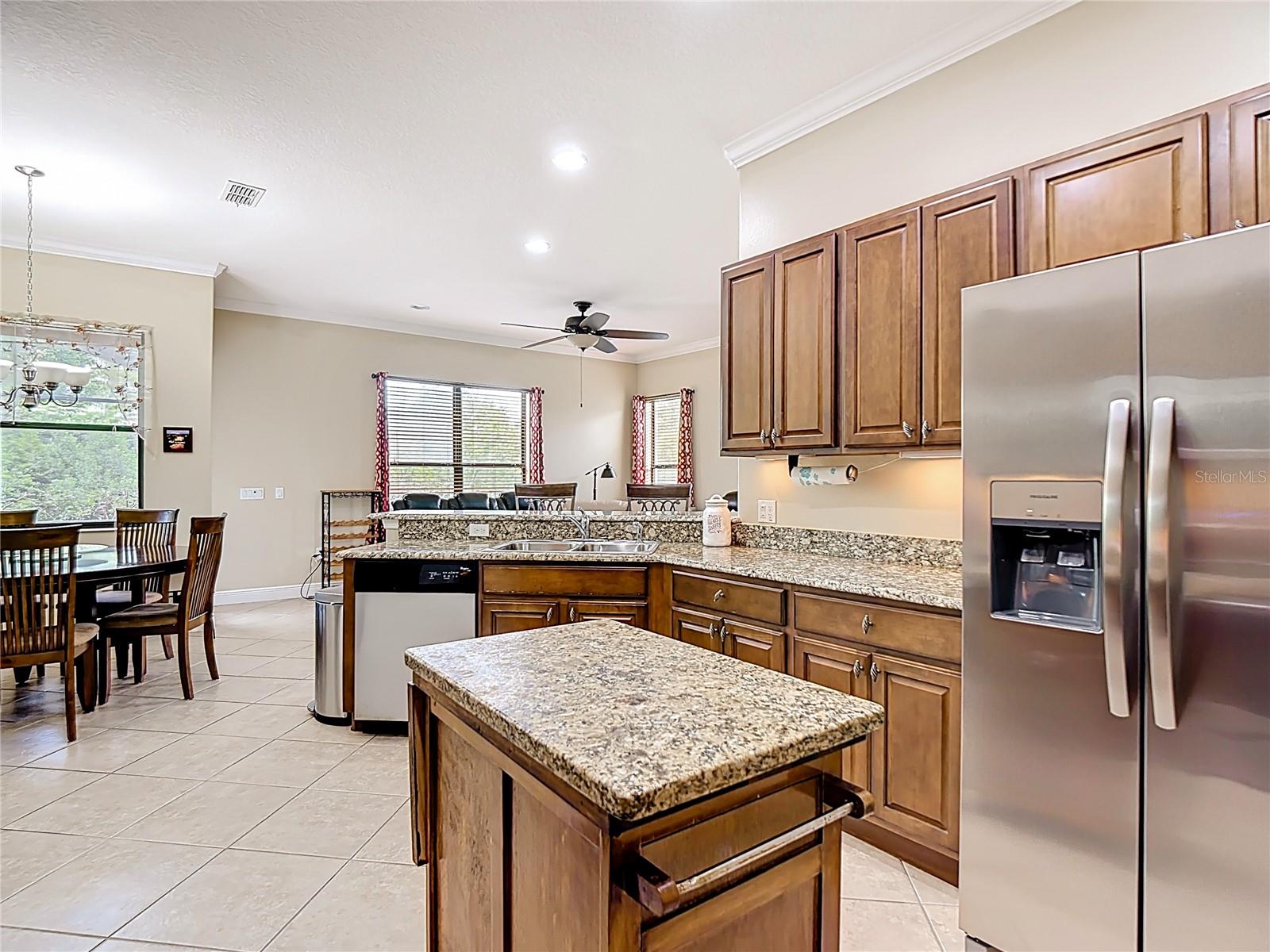 477 VILLA PARK RD, POINCIANA, FL, 34759