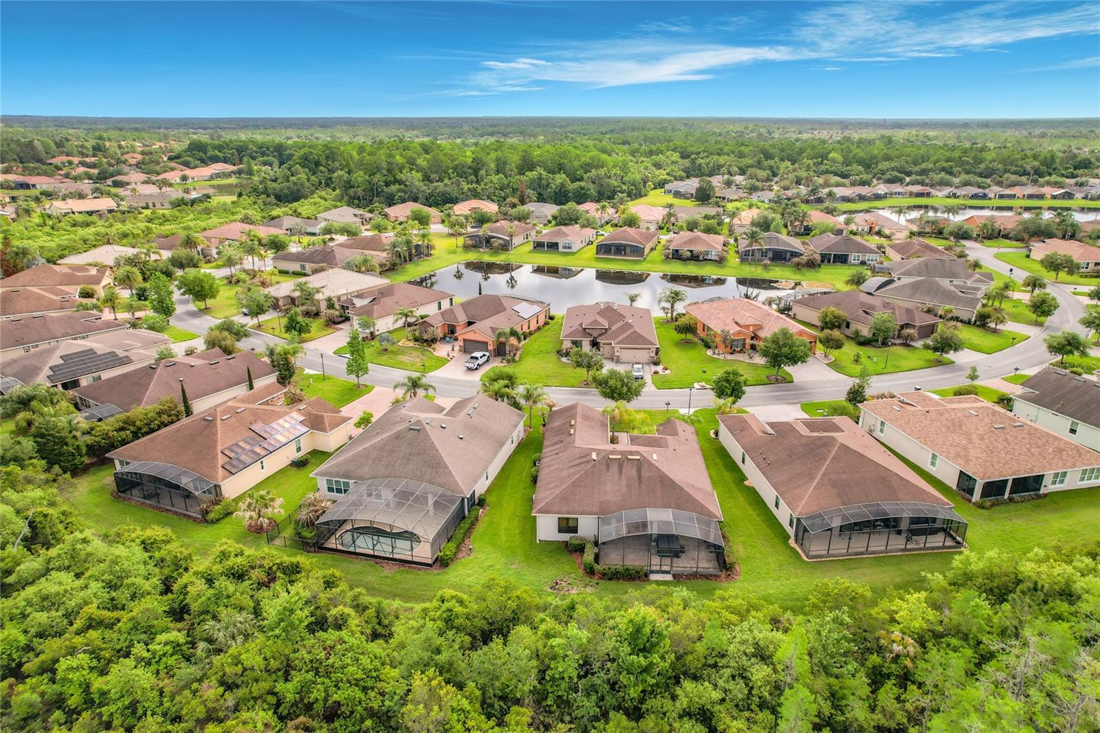 477 VILLA PARK RD, POINCIANA, FL, 34759