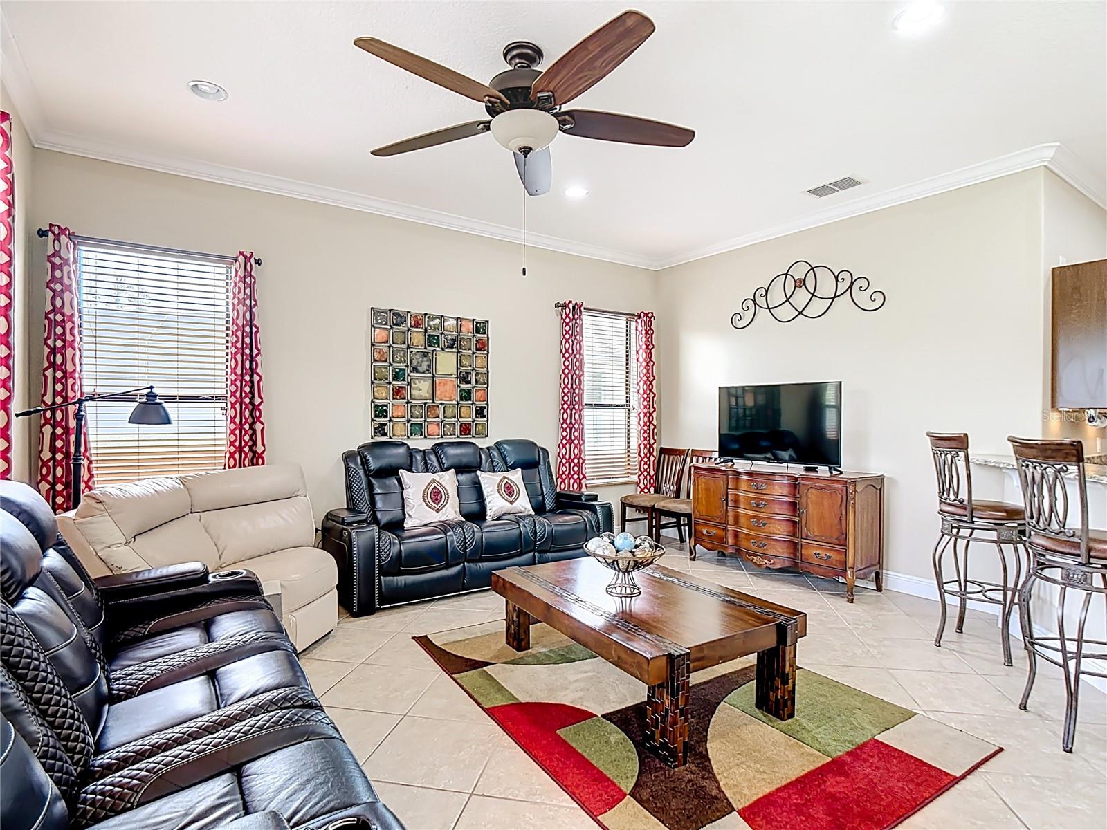 477 VILLA PARK RD, POINCIANA, FL, 34759