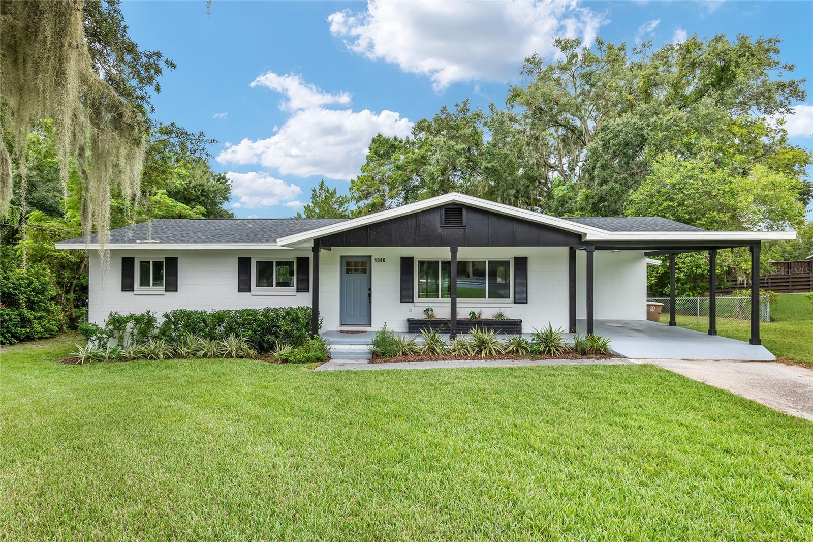 1846 SE LAKE WEIR AVE, OCALA, FL, 34471