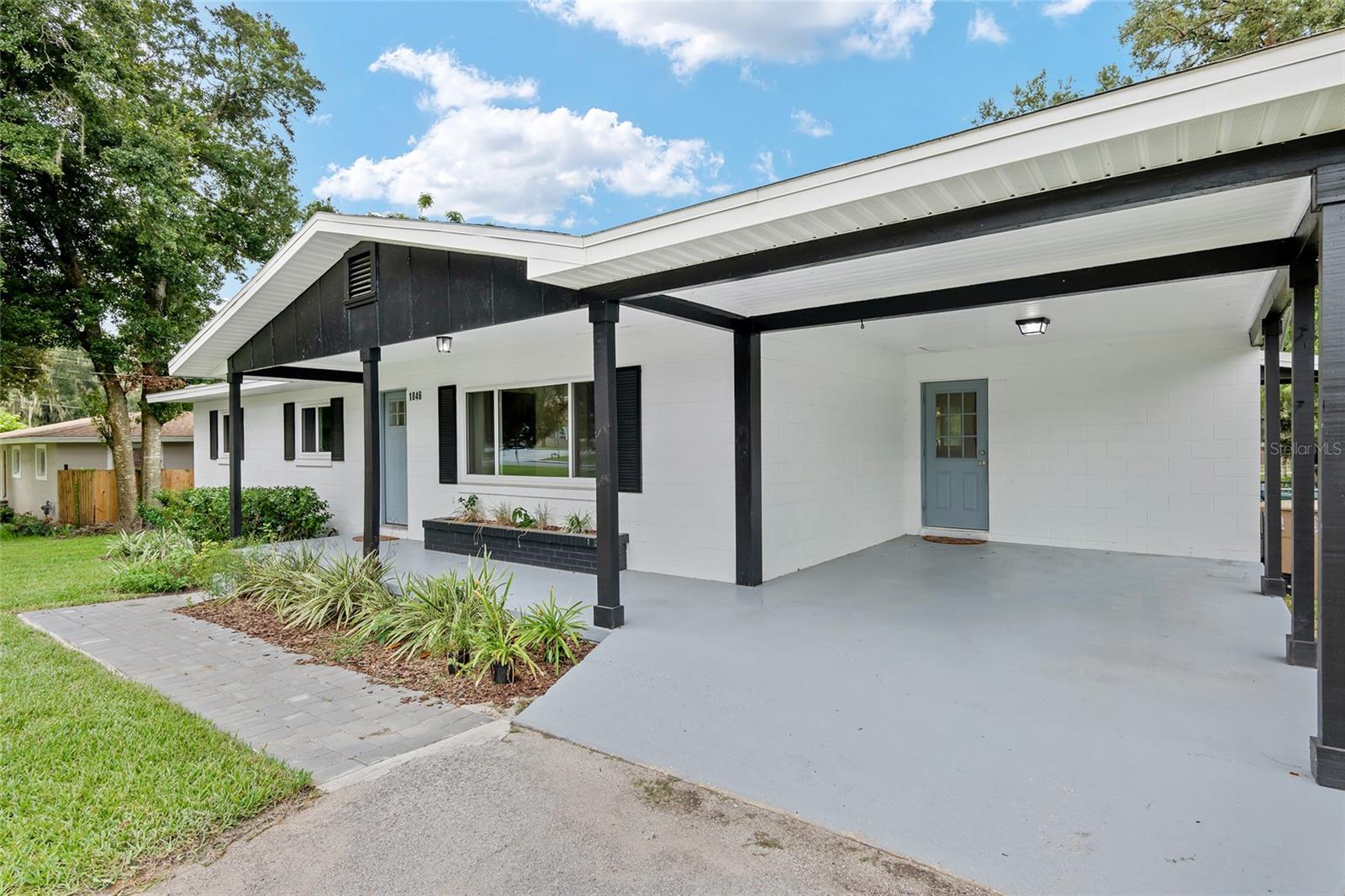 1846 SE LAKE WEIR AVE, OCALA, FL, 34471