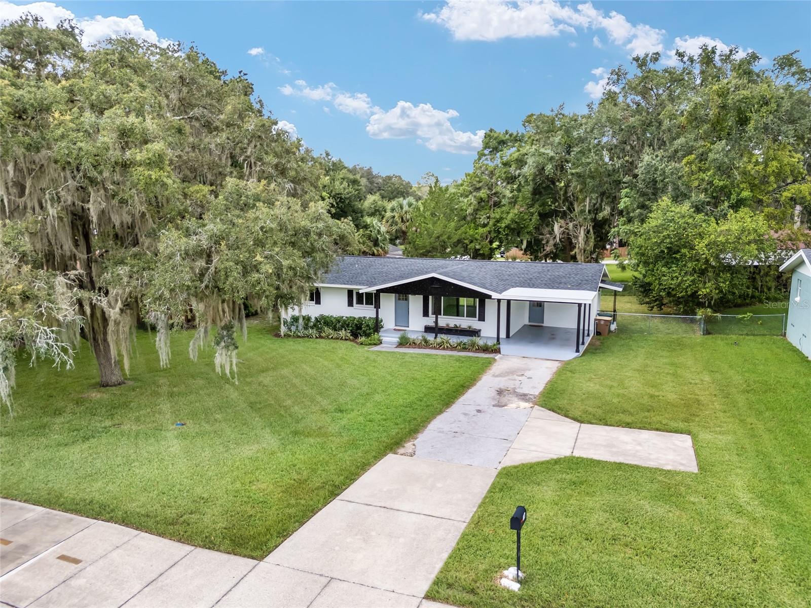1846 SE LAKE WEIR AVE, OCALA, FL, 34471