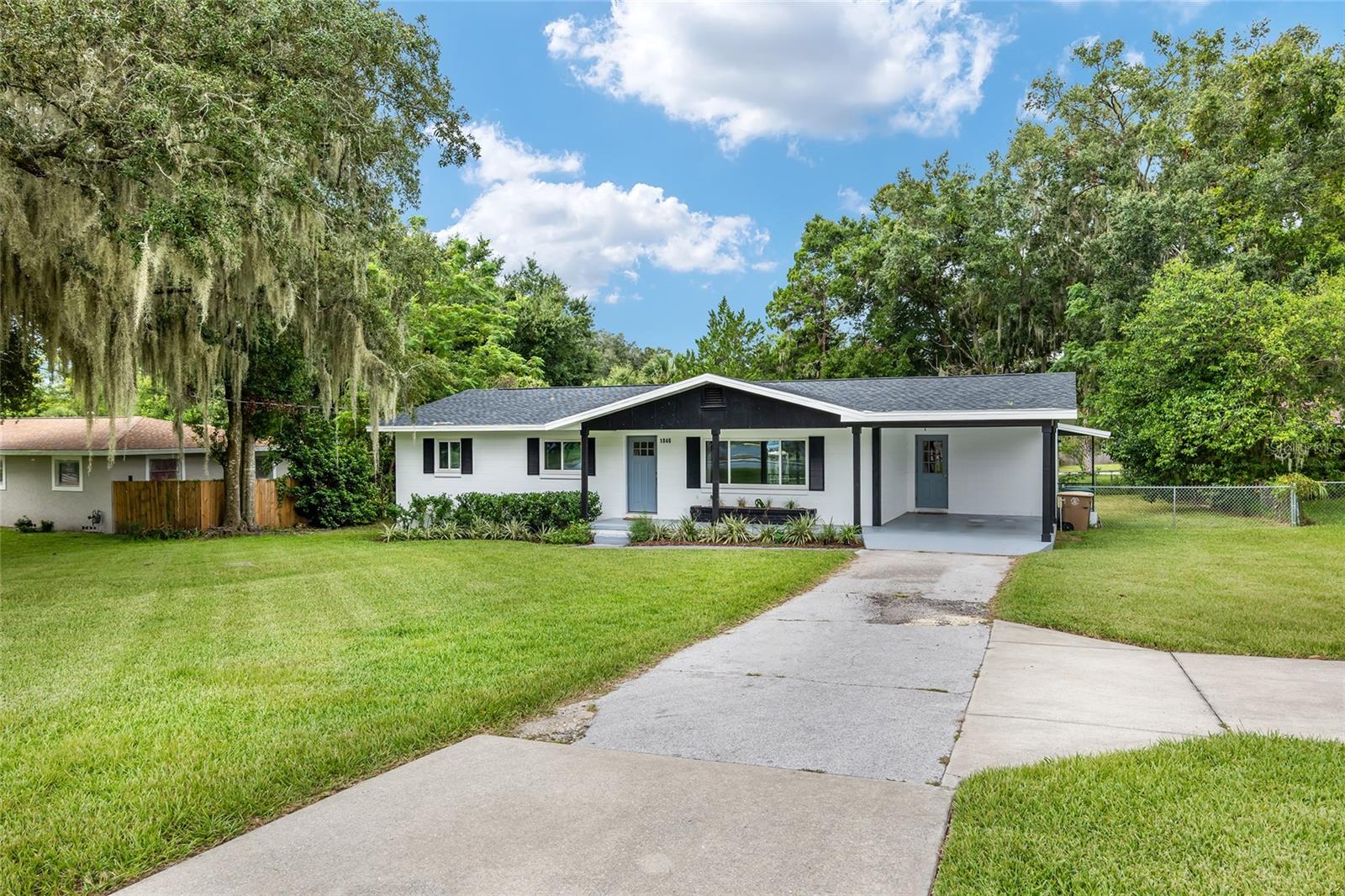 1846 SE LAKE WEIR AVE, OCALA, FL, 34471